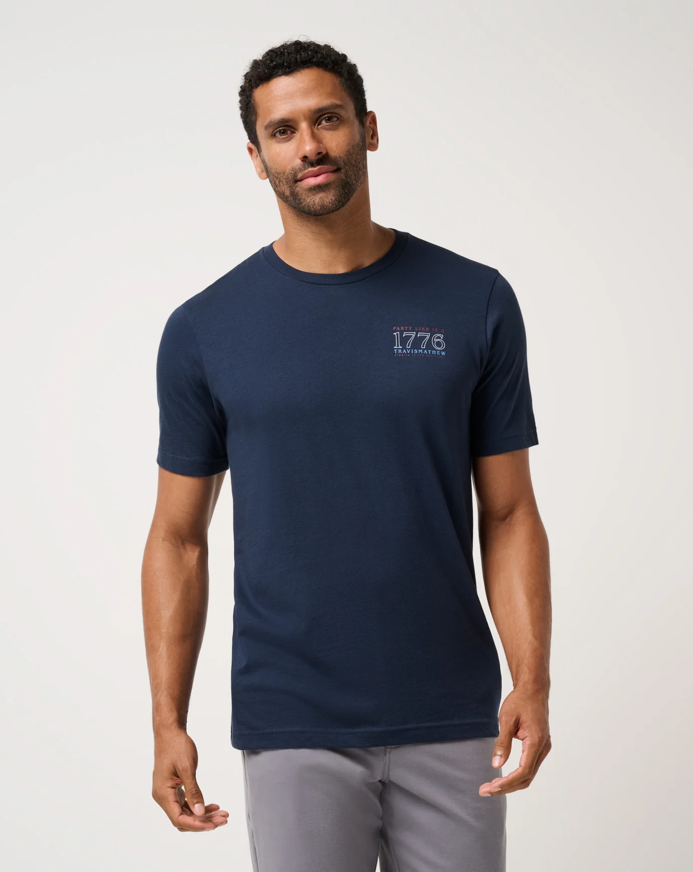 Summer Salute Tee - Image 2