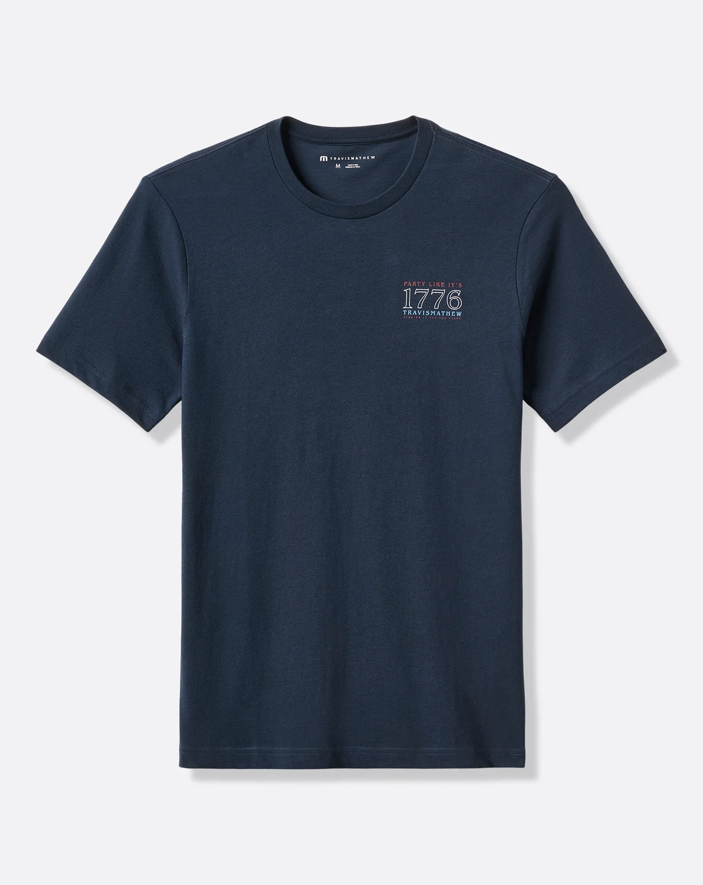 Summer Salute Tee - Image 5