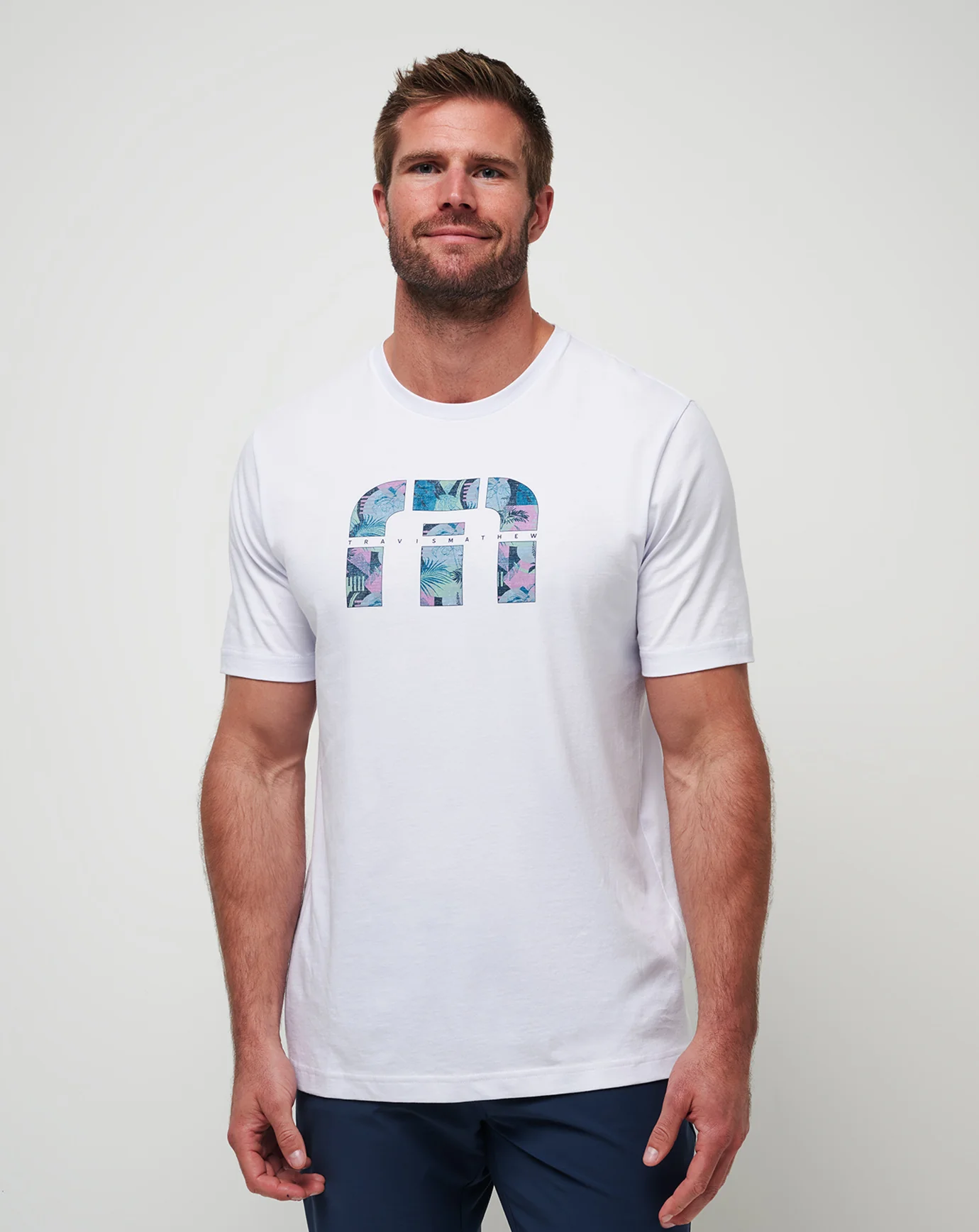 Summer Season Icon Tee