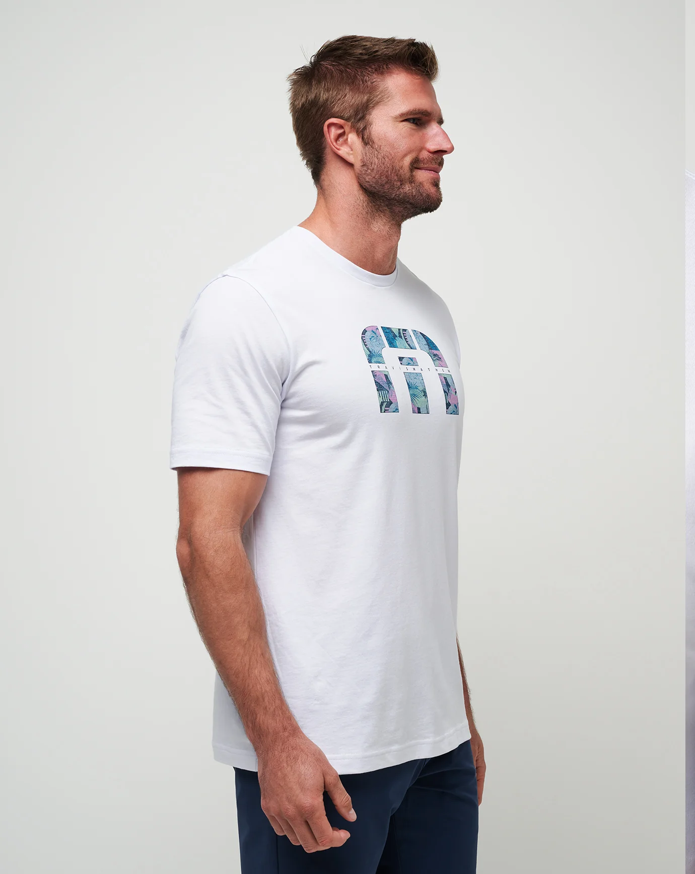 Summer Season Icon Tee - Image 2