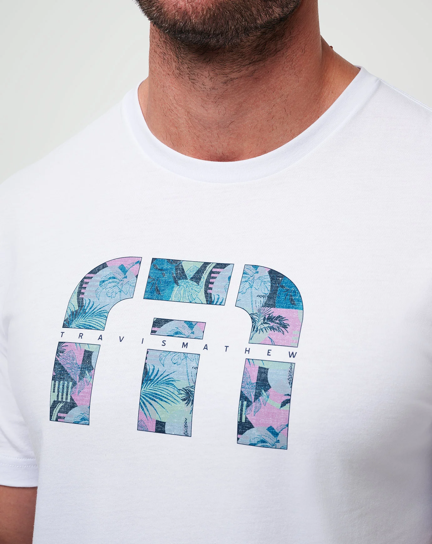 Summer Season Icon Tee - Image 4