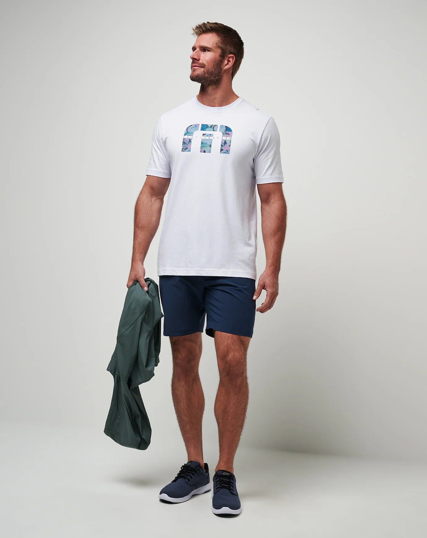 Summer Season Icon Tee - Image 5