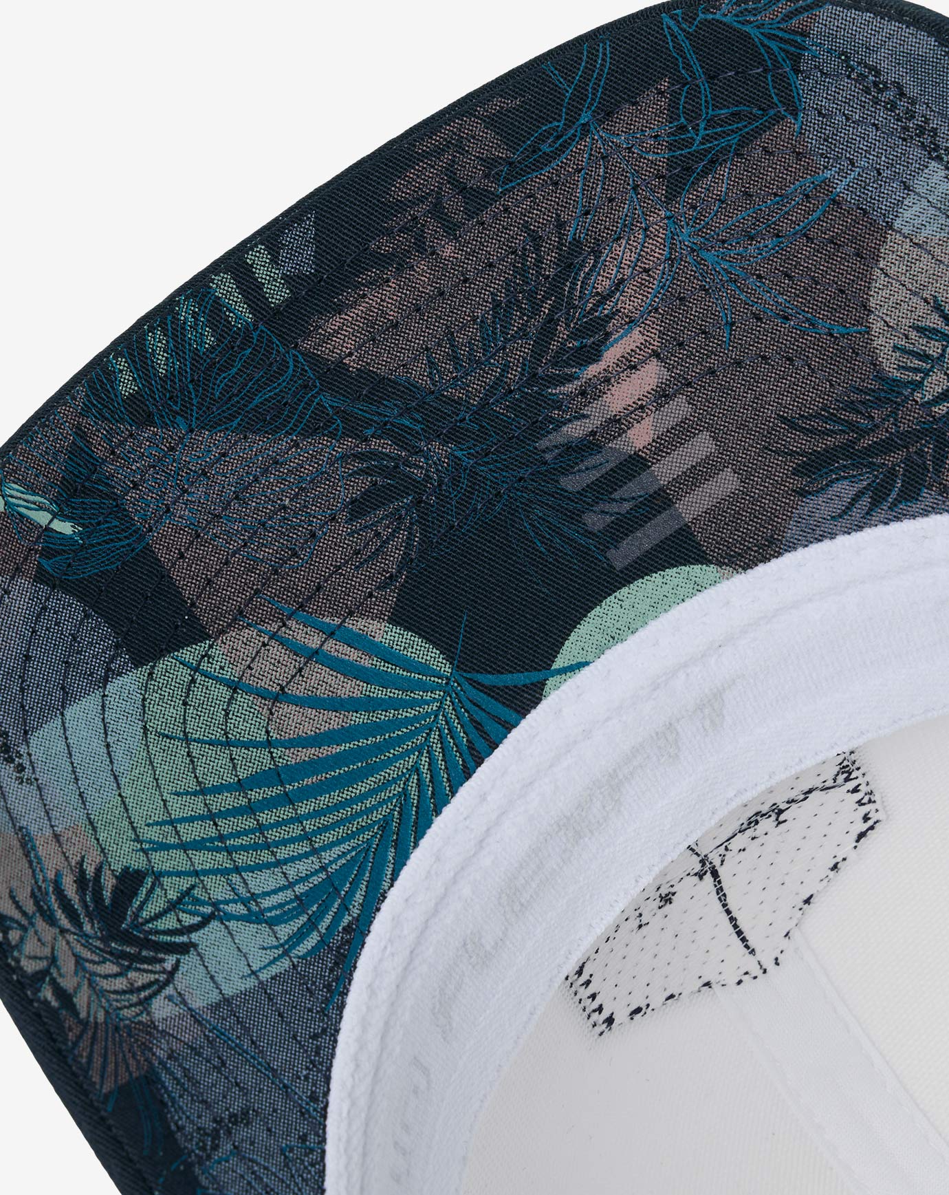 Summer Season Snapback Hat - Image 4