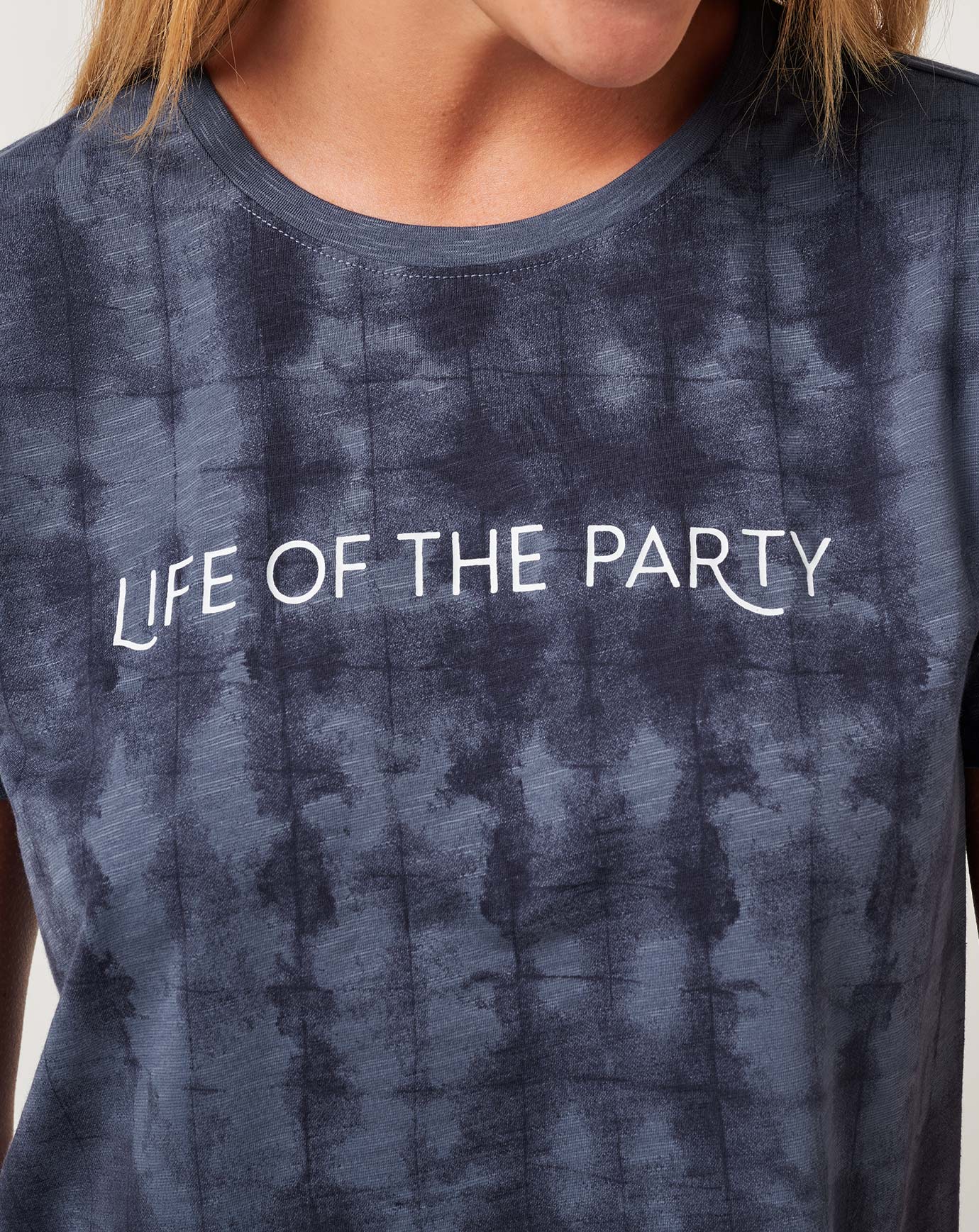 Summer Sky Graphic Tee - Image 3