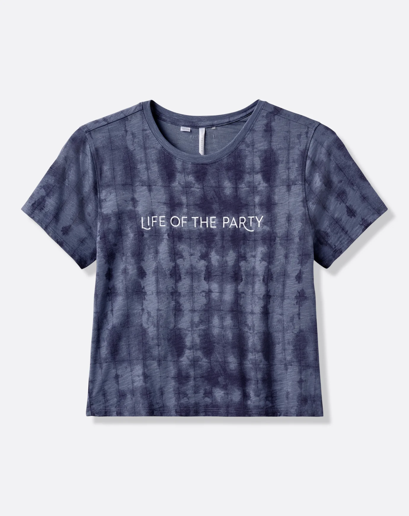 Summer Sky Graphic Tee - Image 4