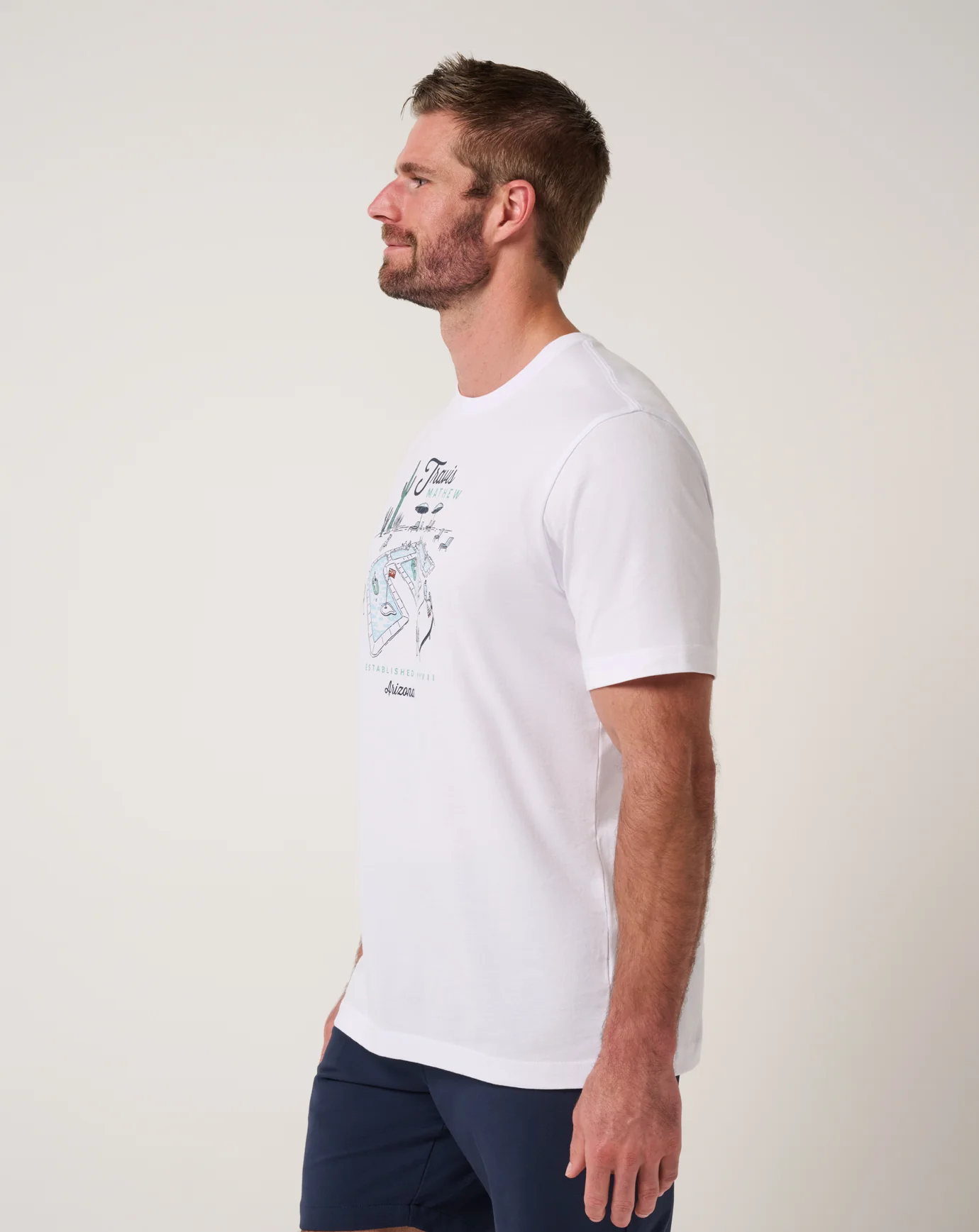 Summer Survival Tee - Image 2