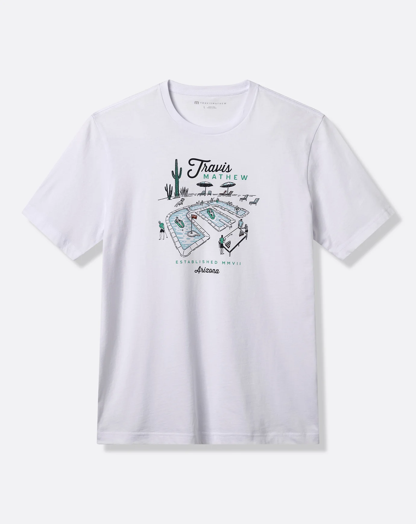 Summer Survival Tee - Image 5