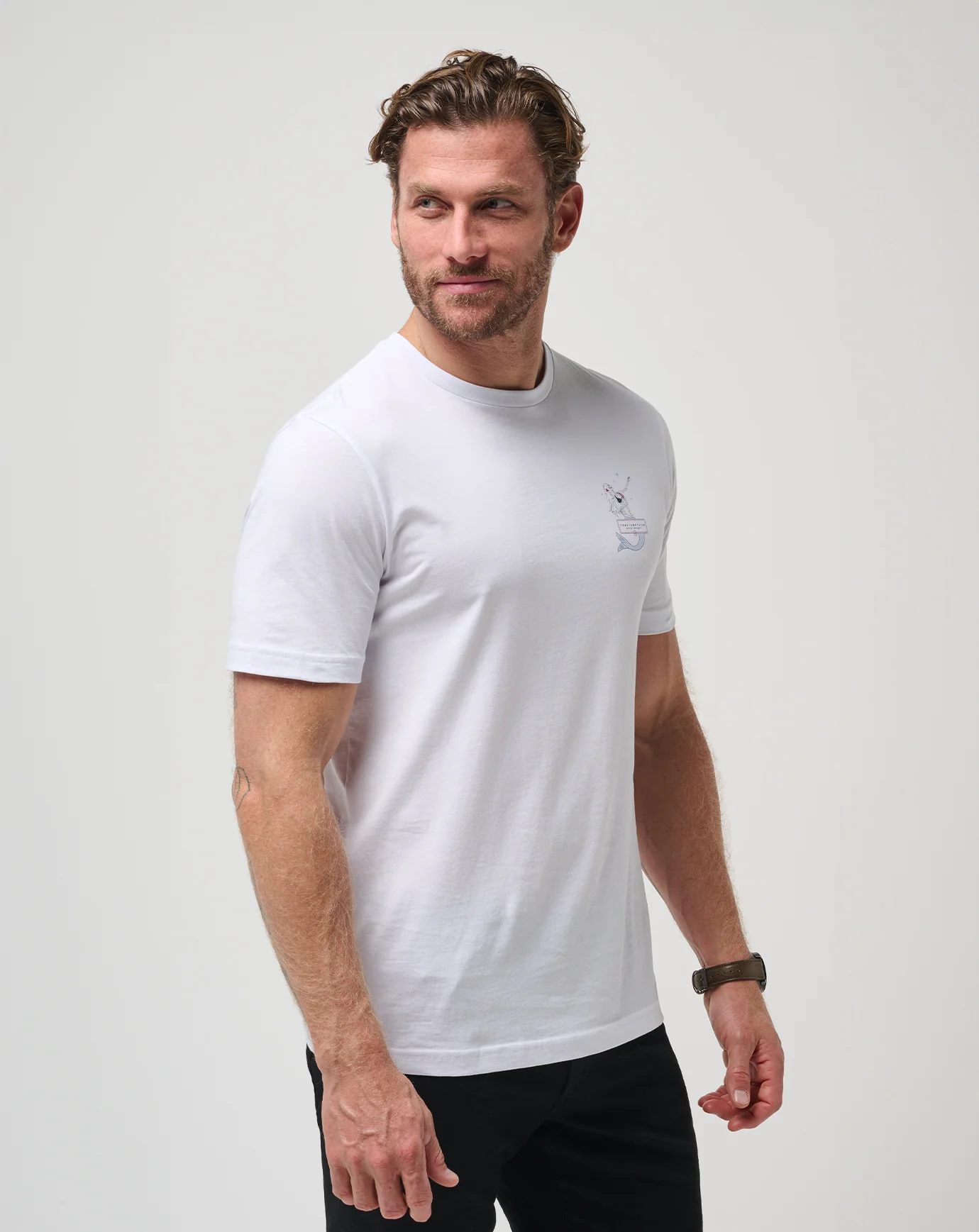 Summer To Remember Tee - Image 2