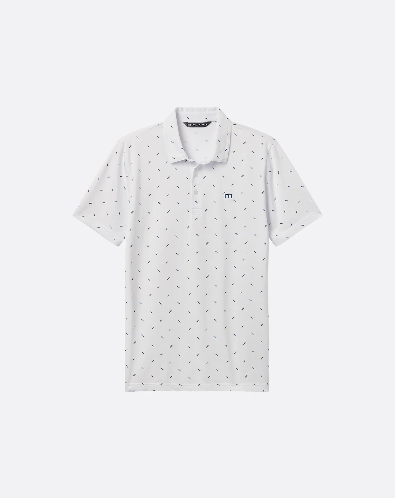 Sun Dip Polo - Image 5