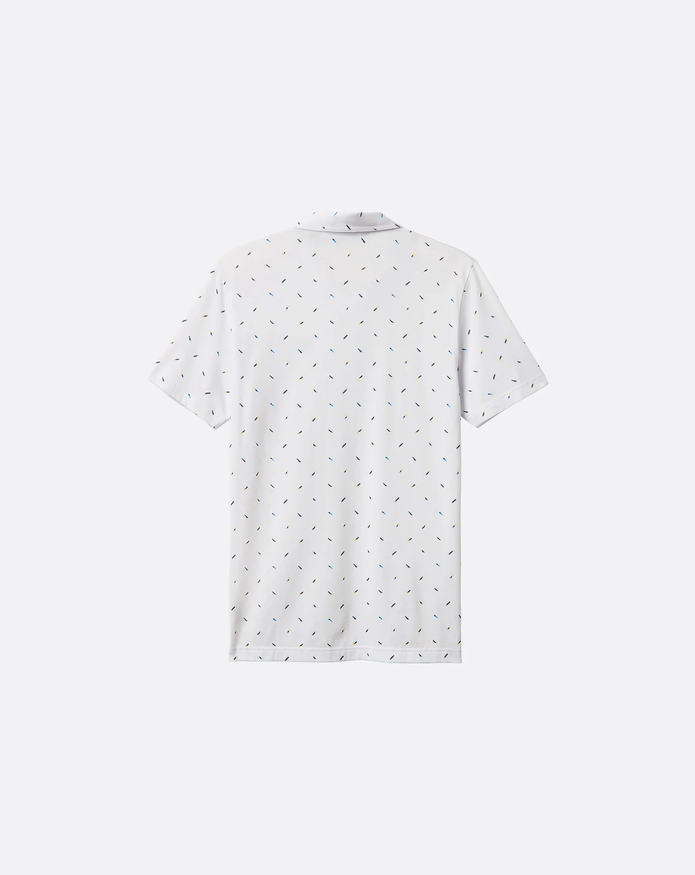 Sun Dip Polo - Image 6