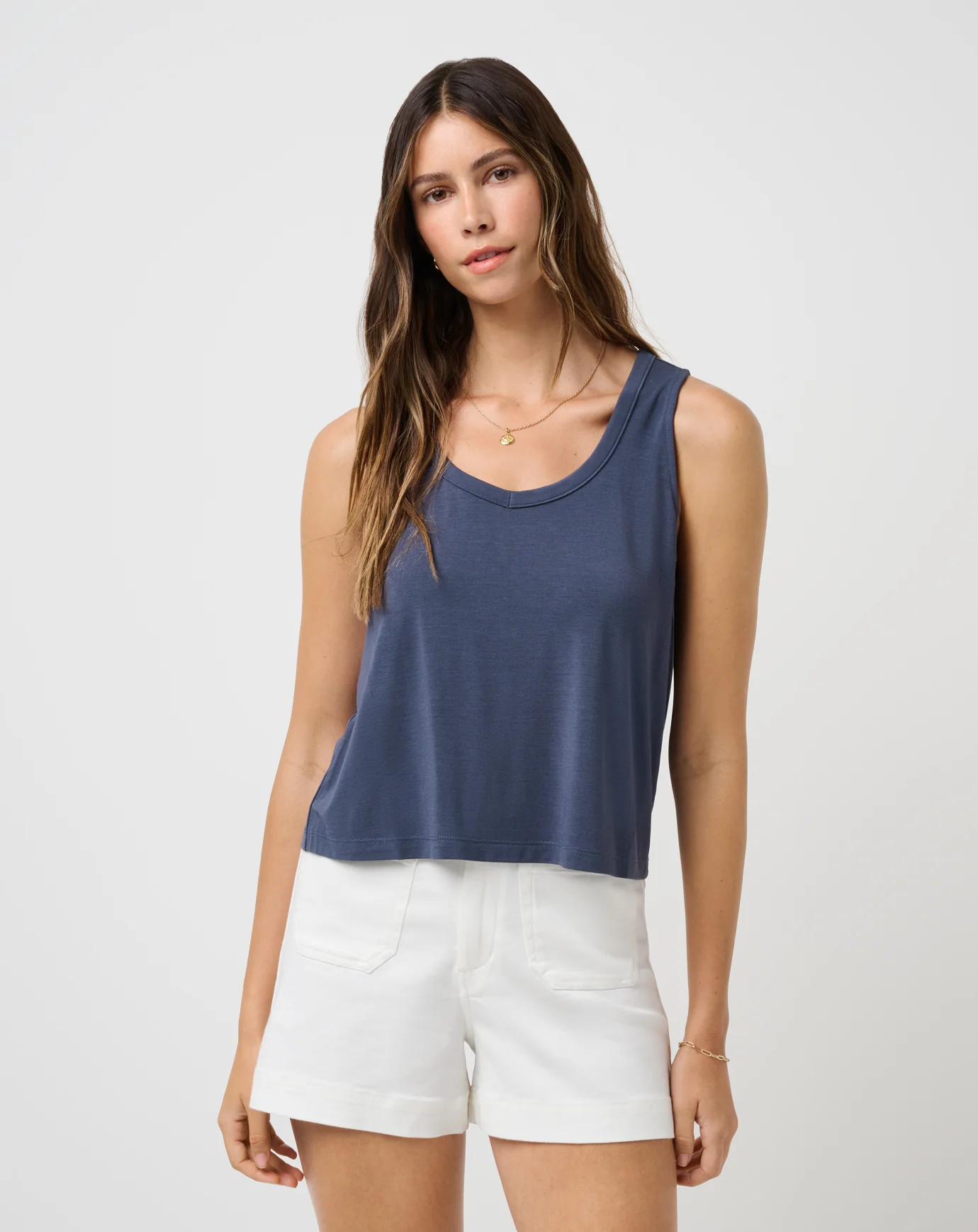 Sun Shimmer 2.0 Tank - Image 6