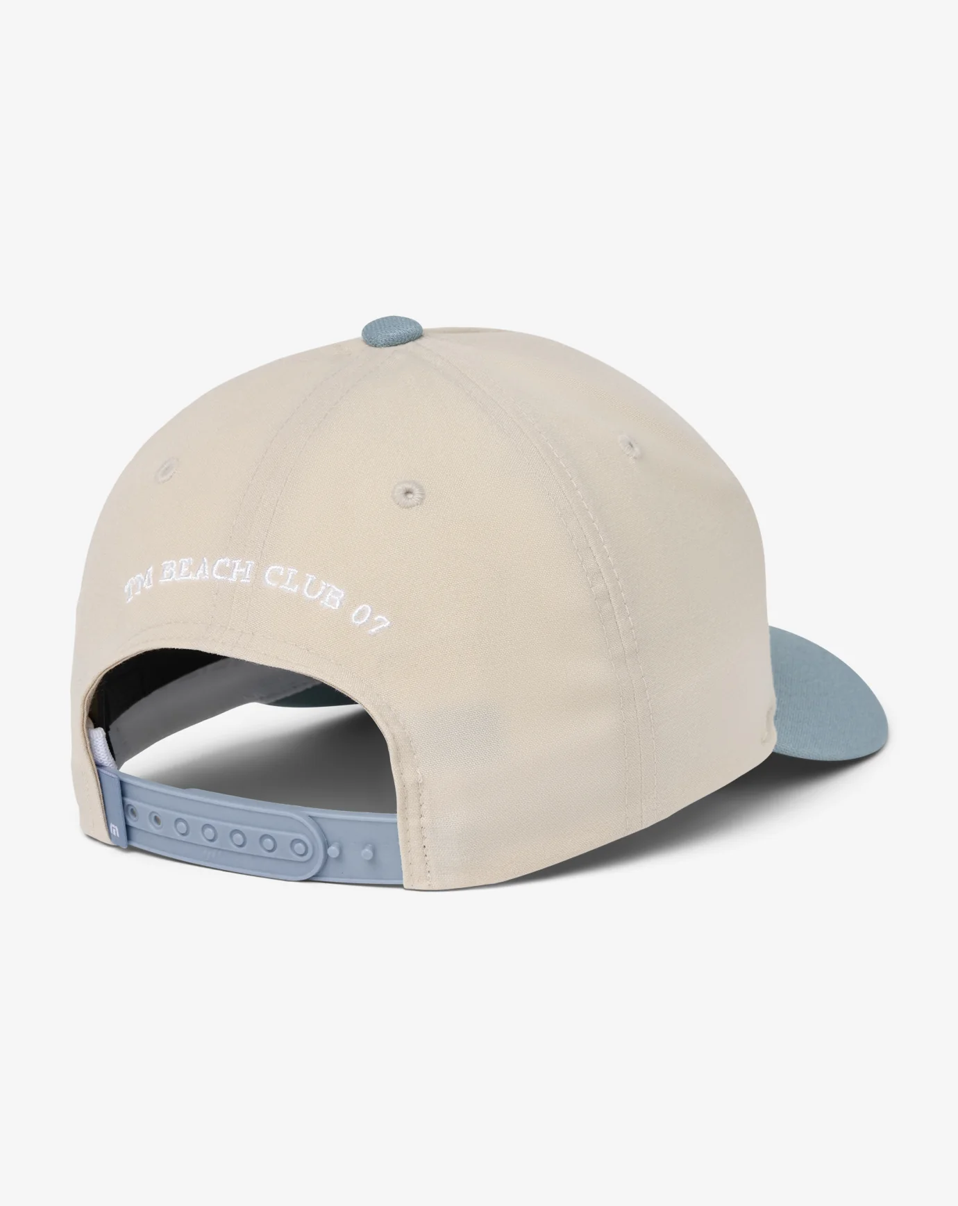 Sun Society Snapback Hat - Image 2