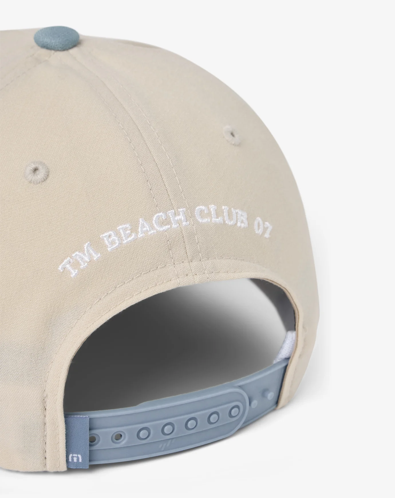 Sun Society Snapback Hat - Image 3