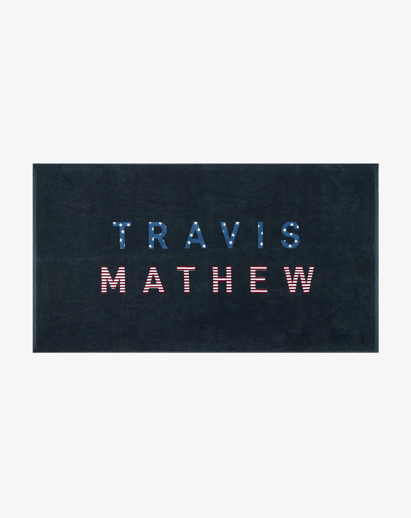 Sun Spangled Beach Towel