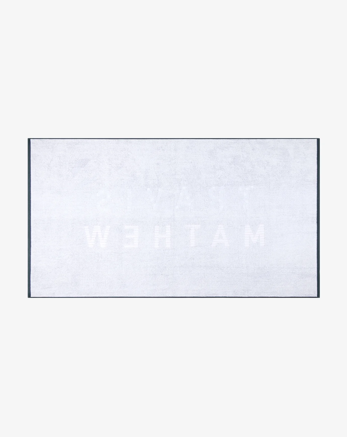 Sun Spangled Beach Towel - Image 2