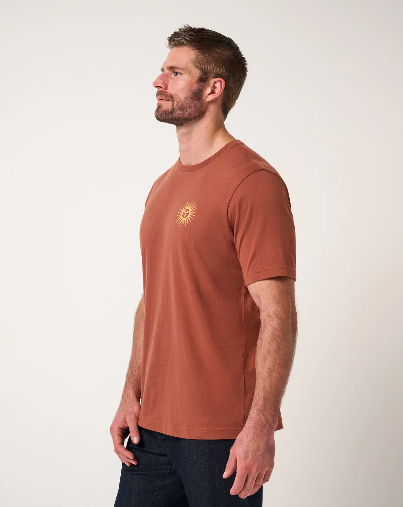 Sunbaker Tee - Image 2