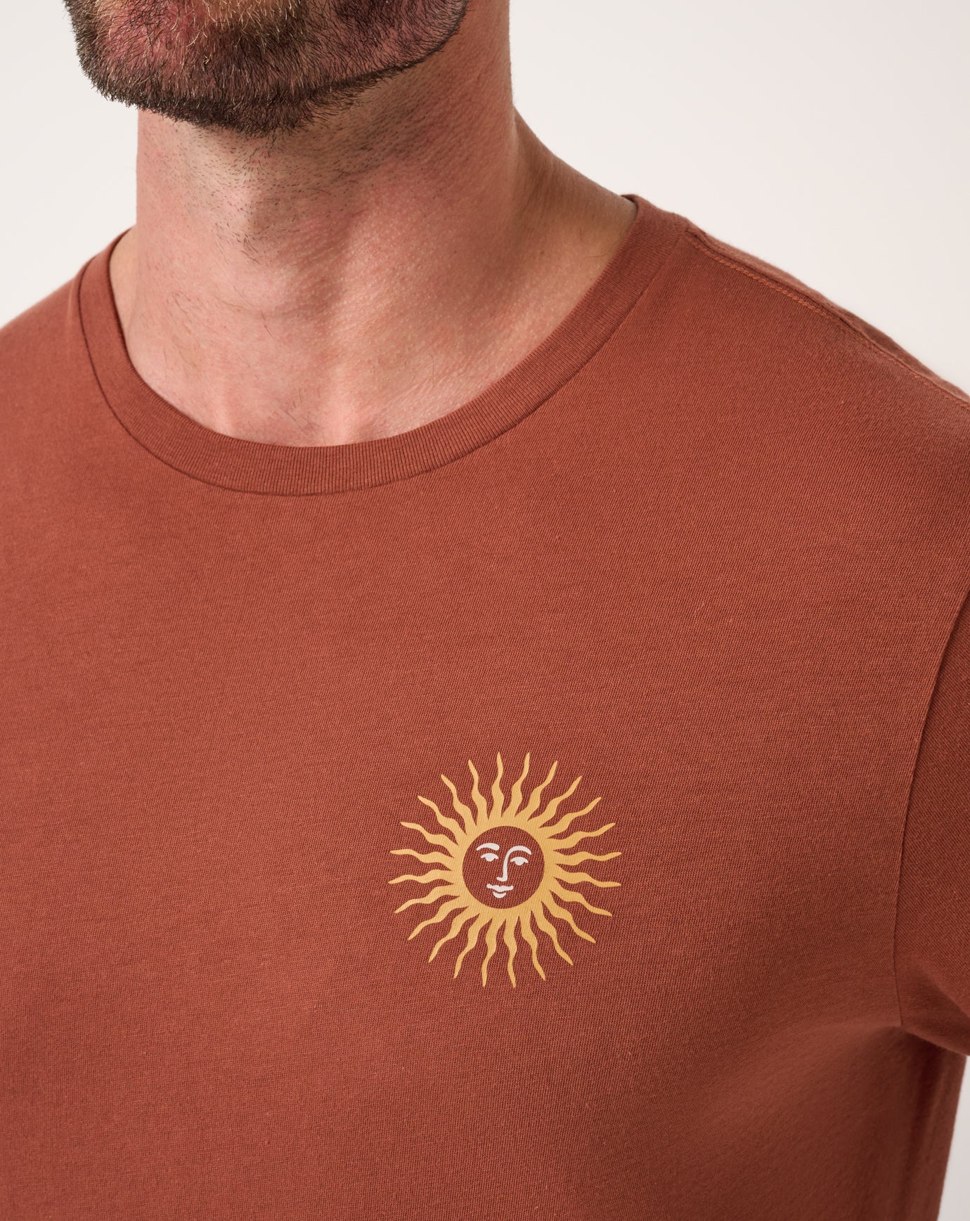 Sunbaker Tee - Image 4
