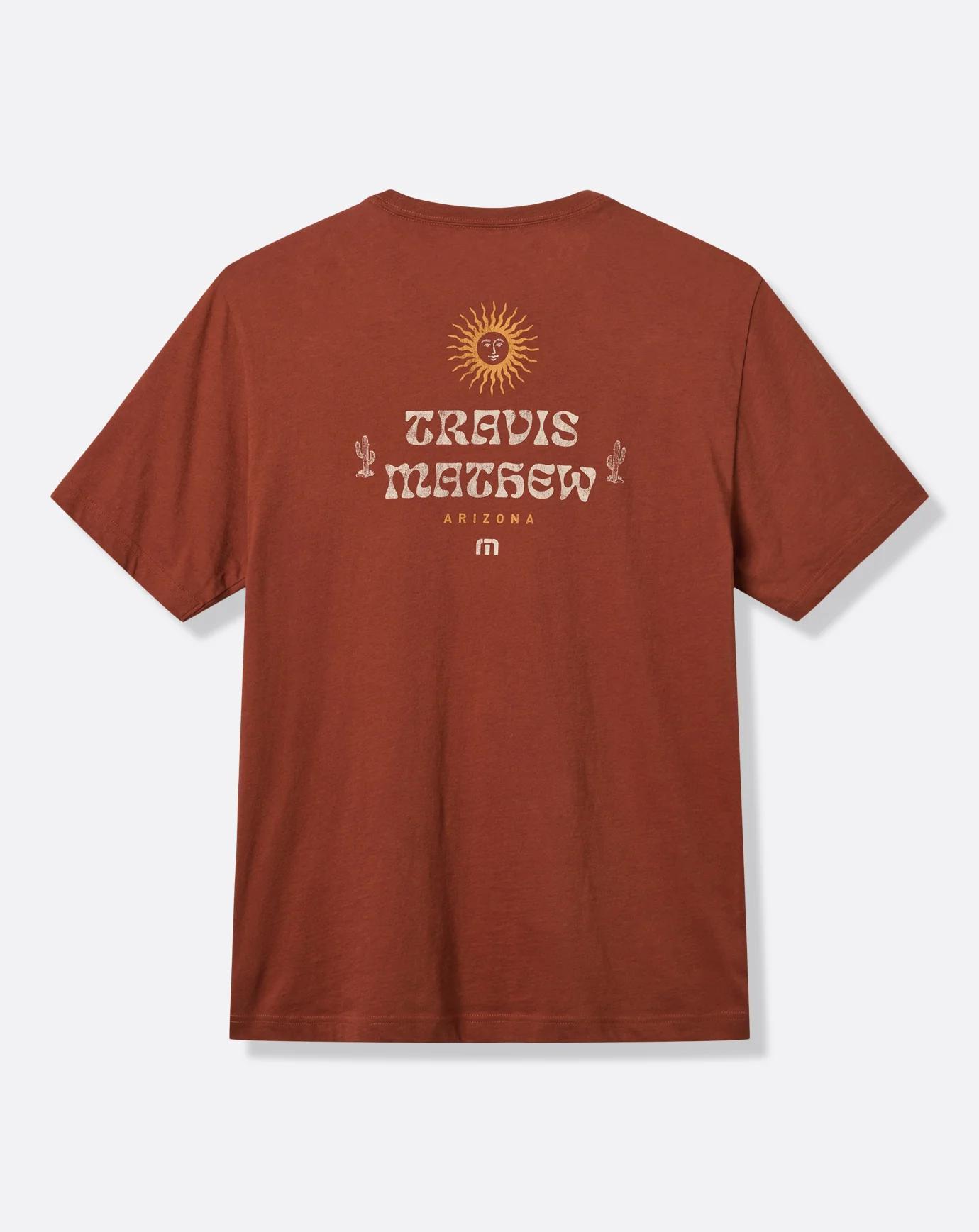 Sunbaker Tee - Image 5