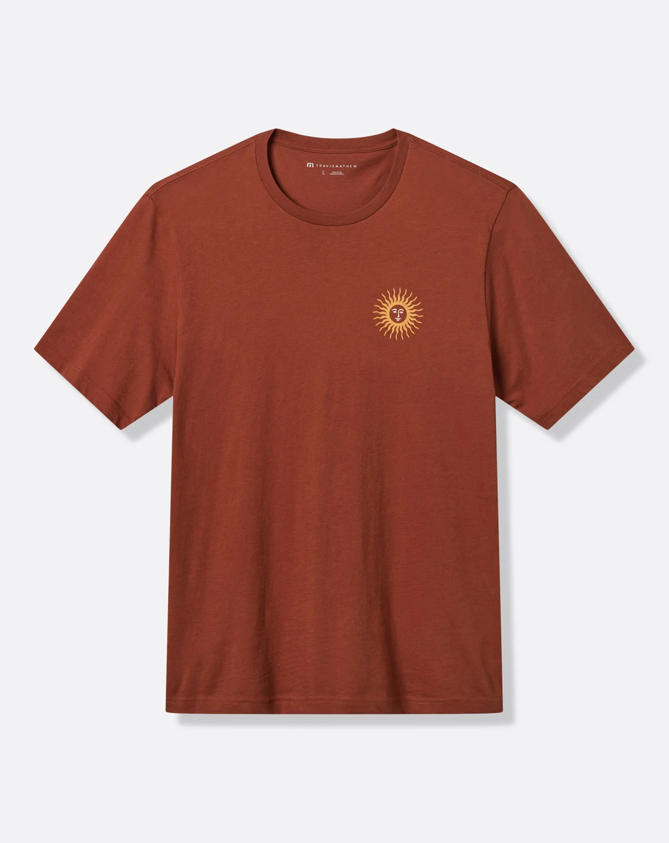 Sunbaker Tee - Image 6