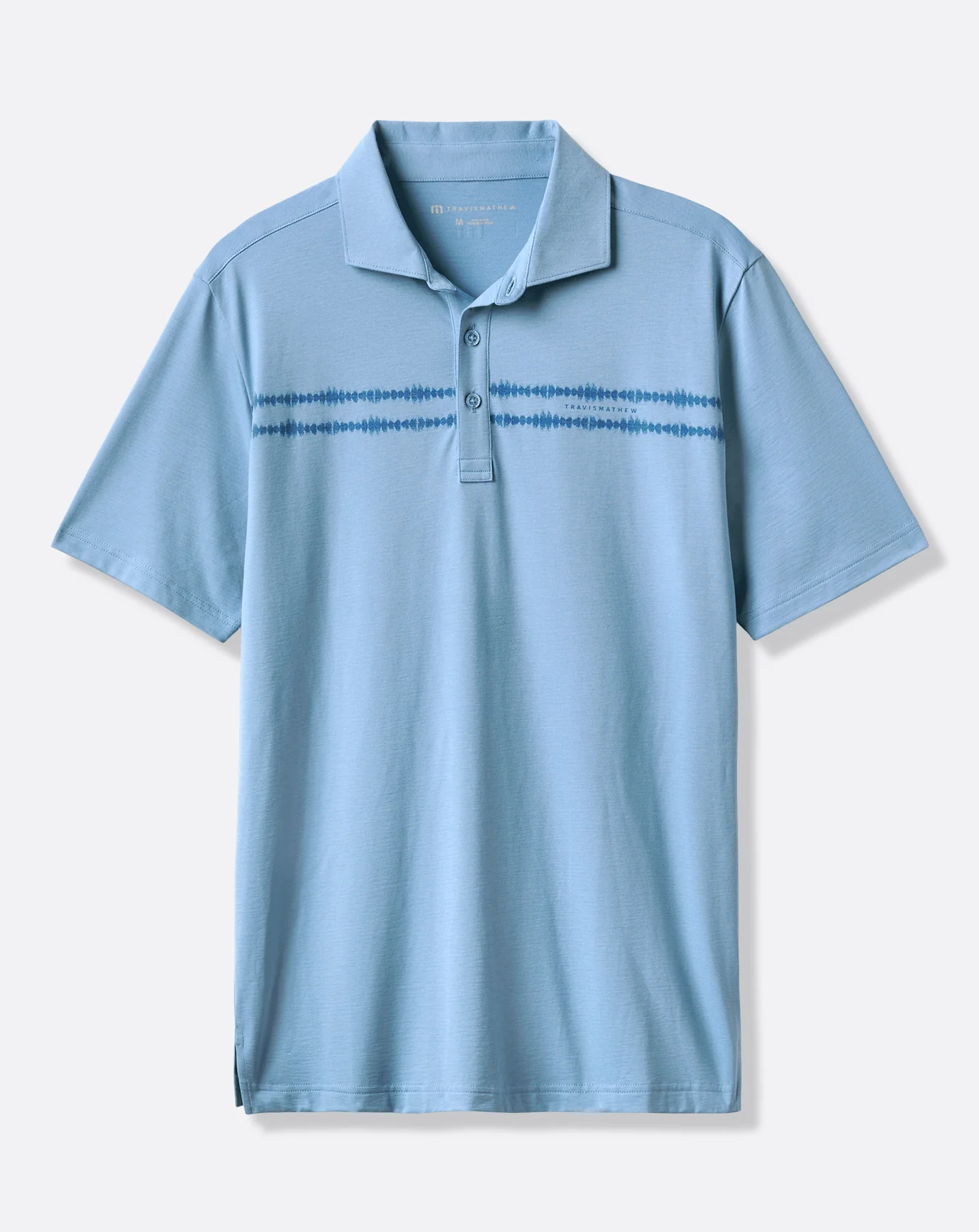 Sunbeam Chest Stripe Polo - Image 8