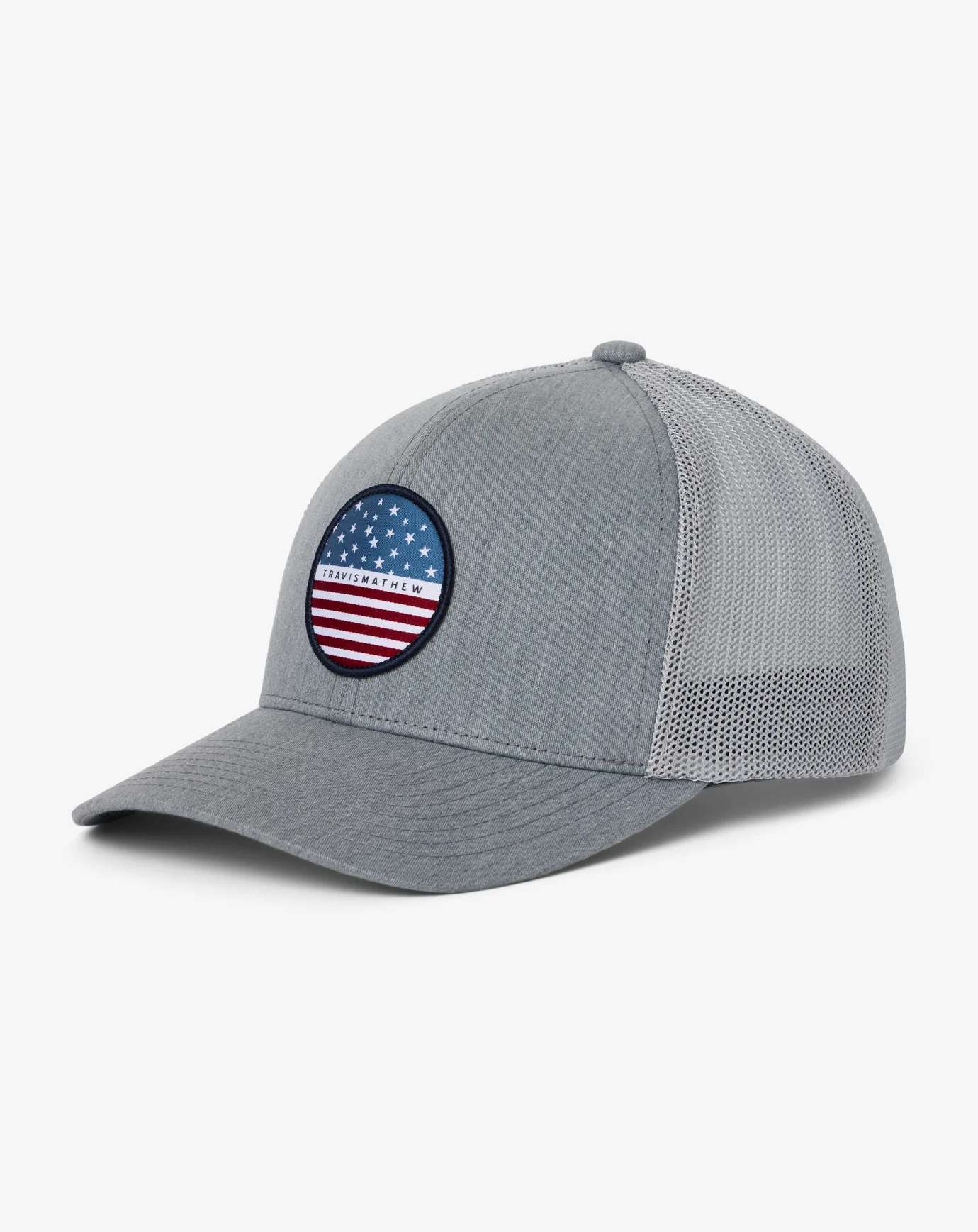 Sunborn Snapback Hat - Image 2