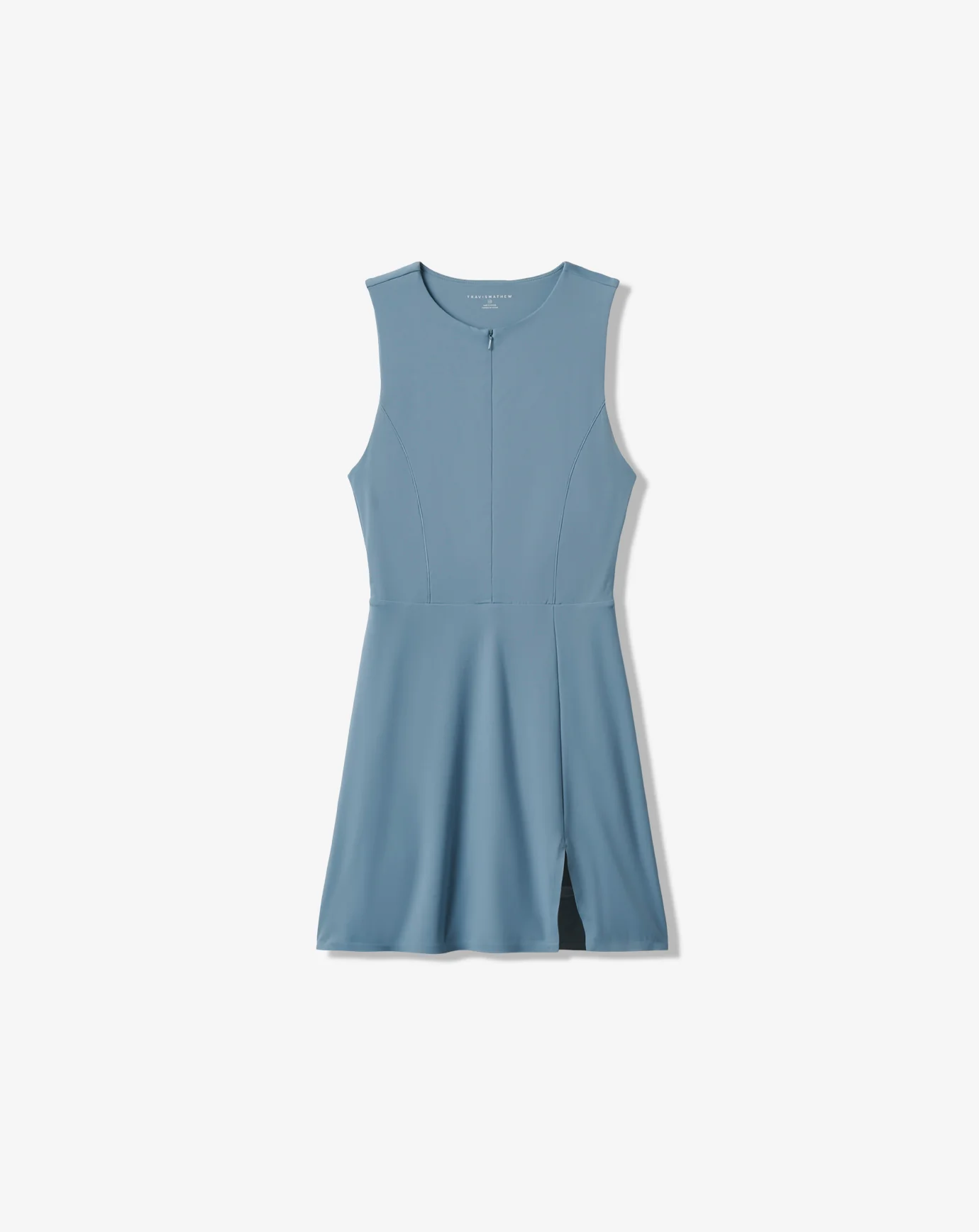 Sunfire Zip Dress - Image 5