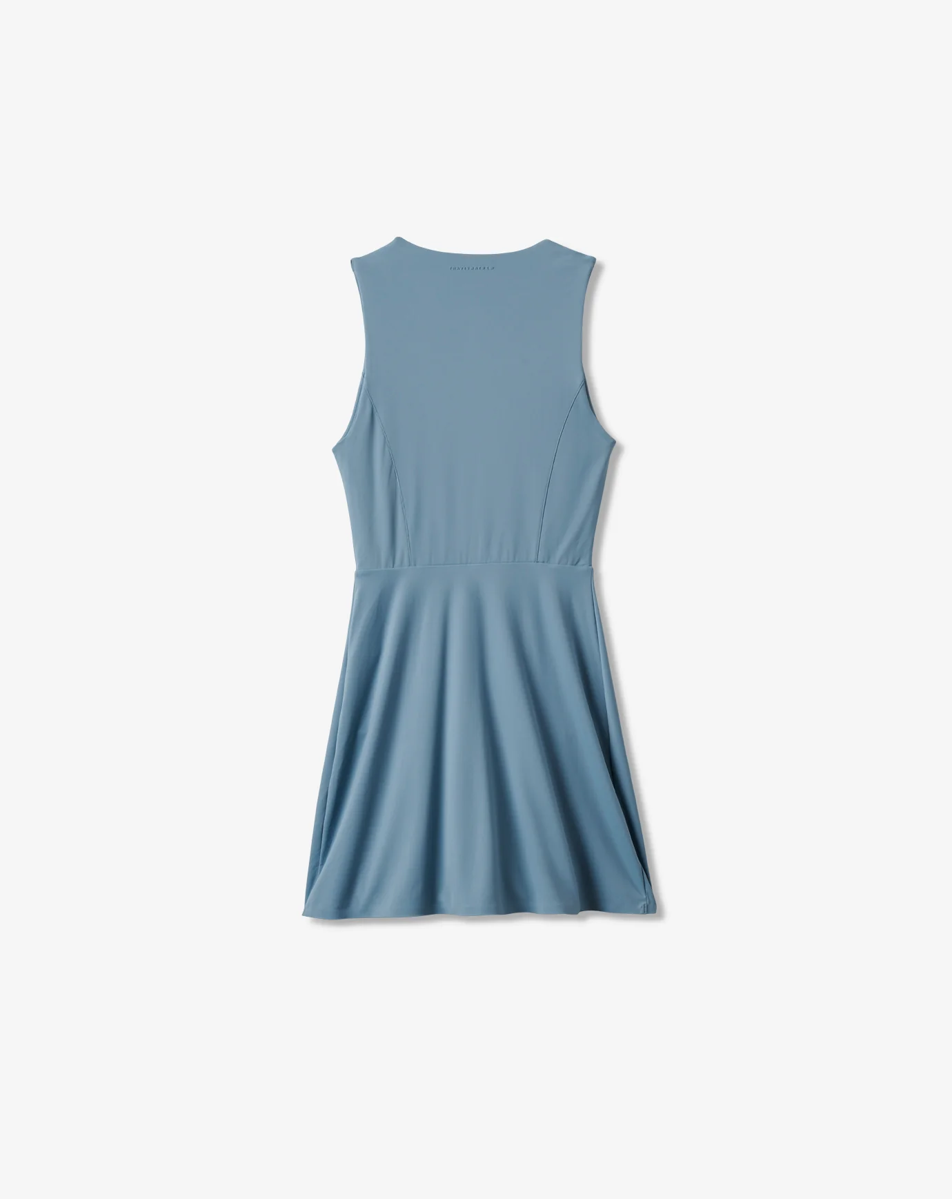 Sunfire Zip Dress - Image 7