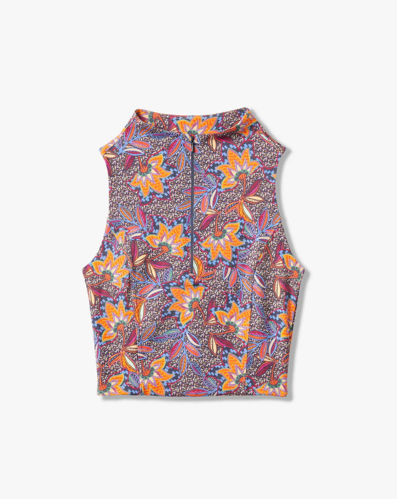 Sunfire Zip Tank - Image 16