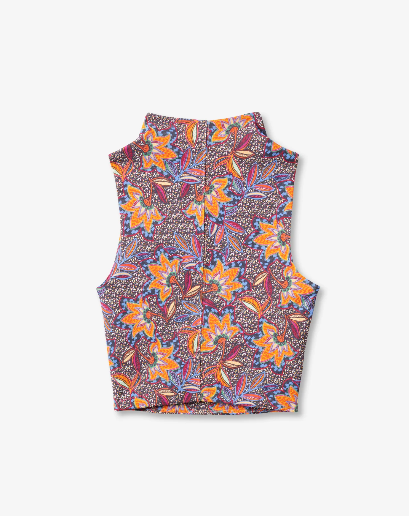 Sunfire Zip Tank - Image 17