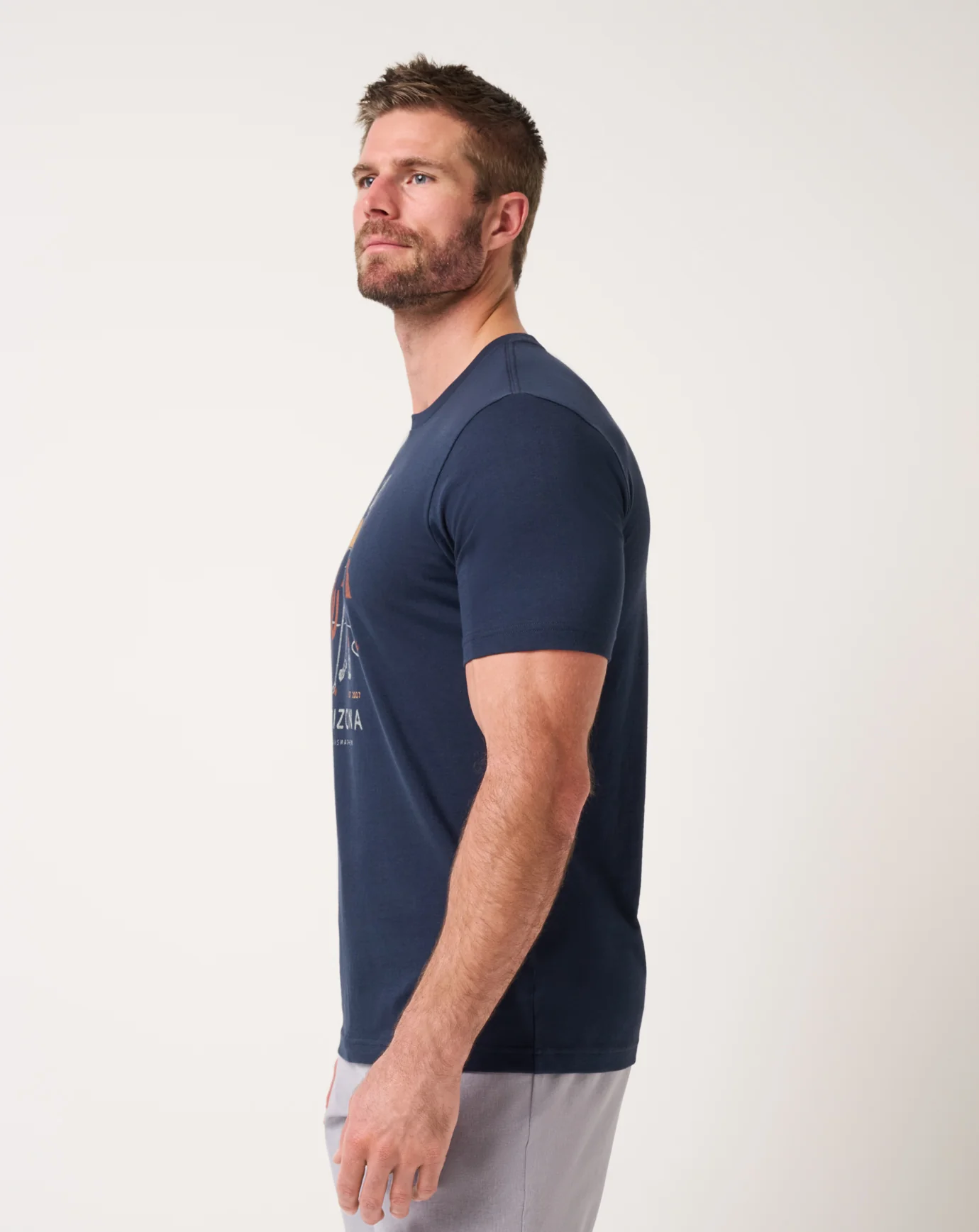 Sunglasses Inside Tee - Image 2