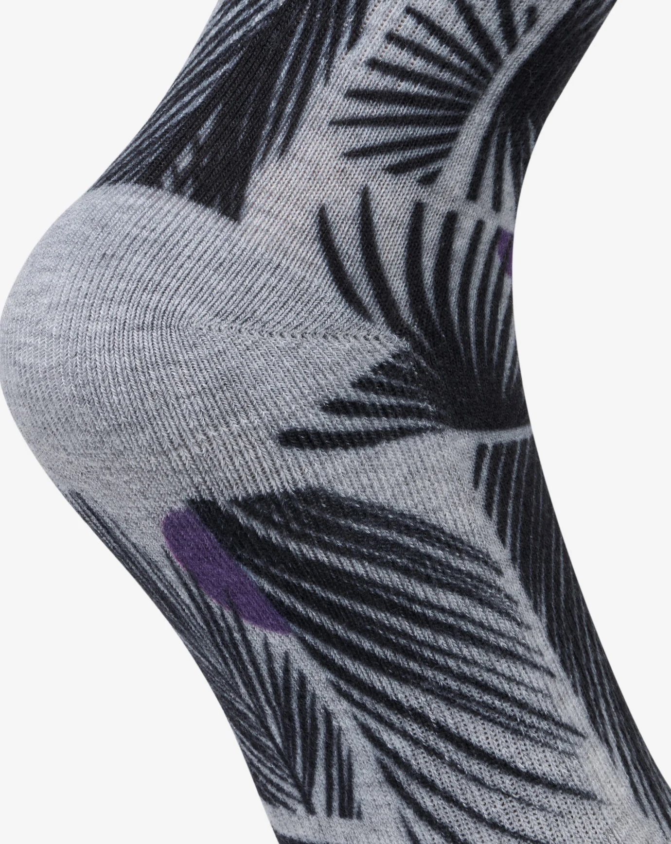 Sunrise Shells Crew Sock - Image 7