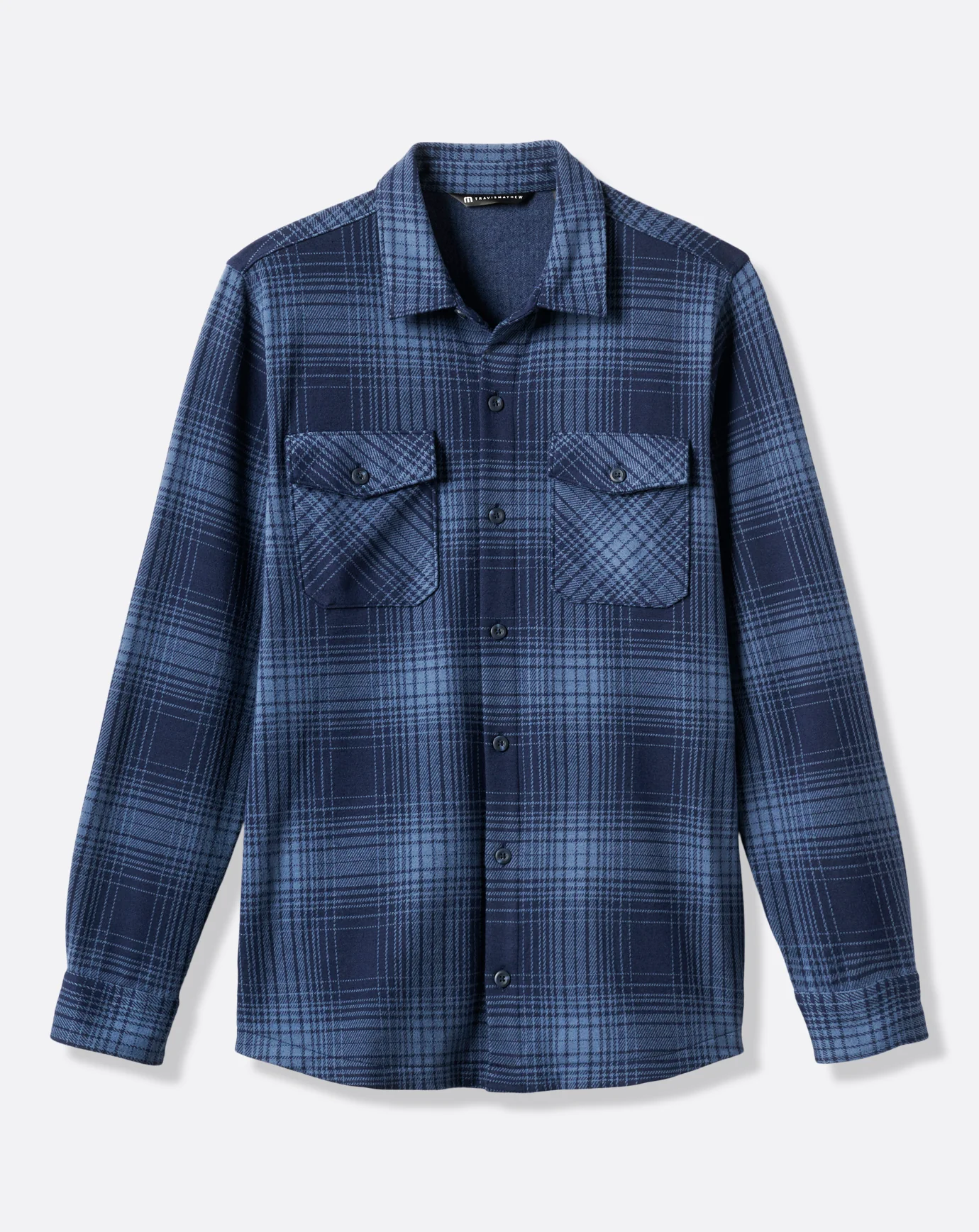 Sunset Season Shirt Jacket - Image 11