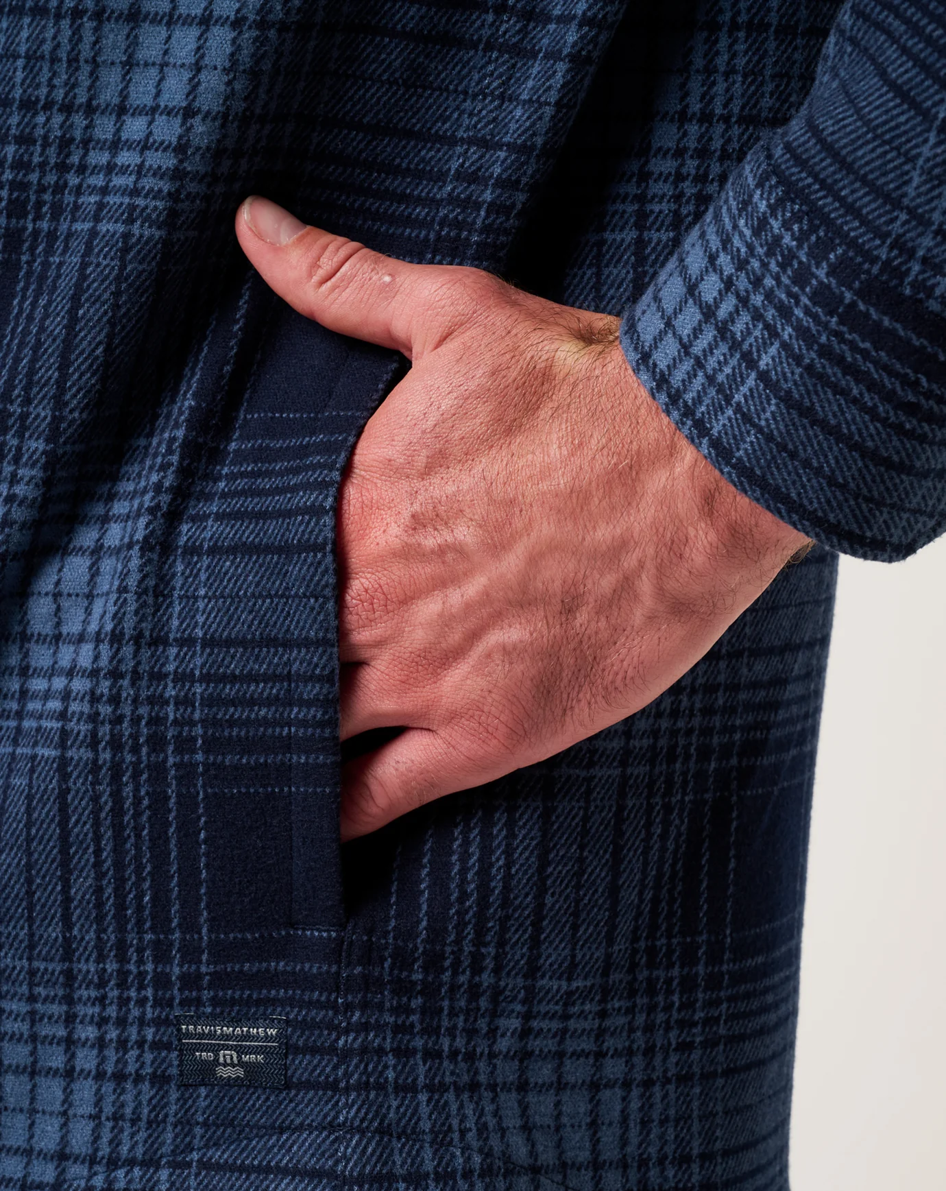 Sunset Season Shirt Jacket - Image 6