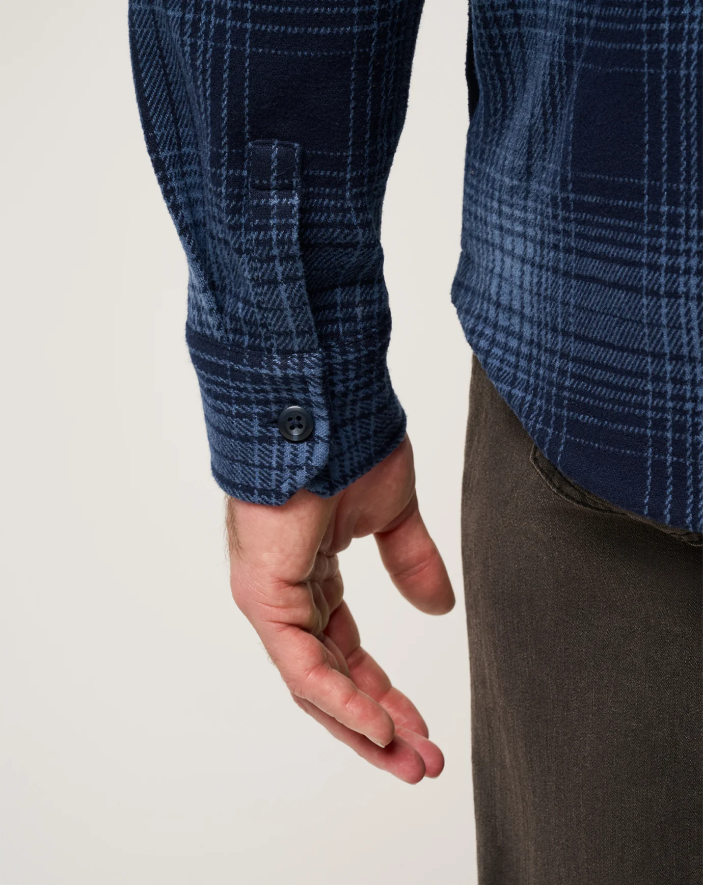 Sunset Season Shirt Jacket - Image 7