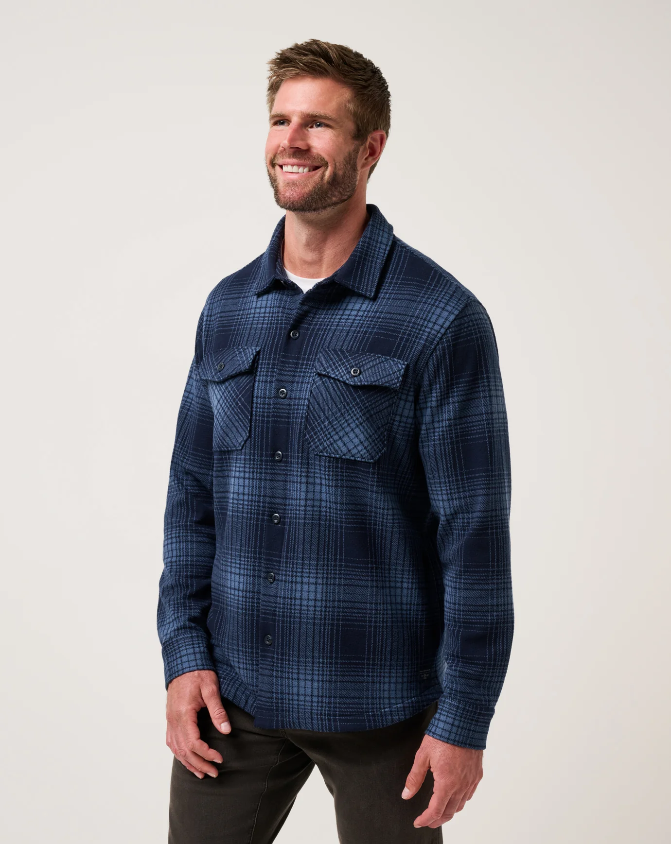Sunset Season Shirt Jacket - Image 9