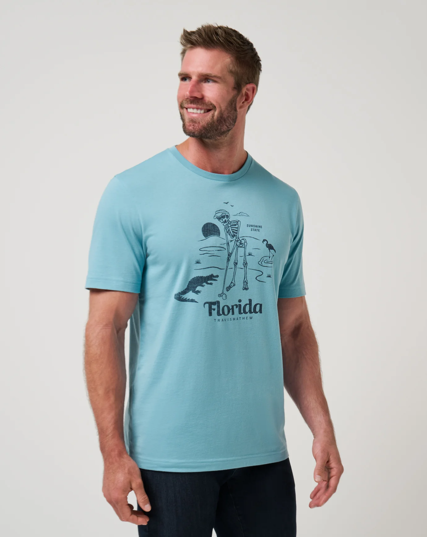 Sunshine Shore Tee - Image 2