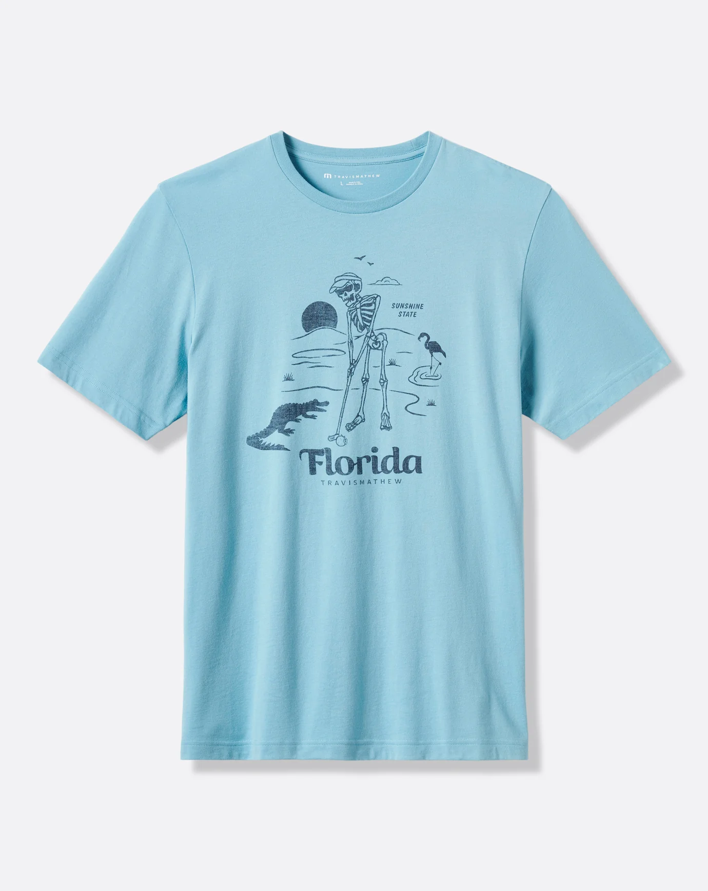 Sunshine Shore Tee - Image 5