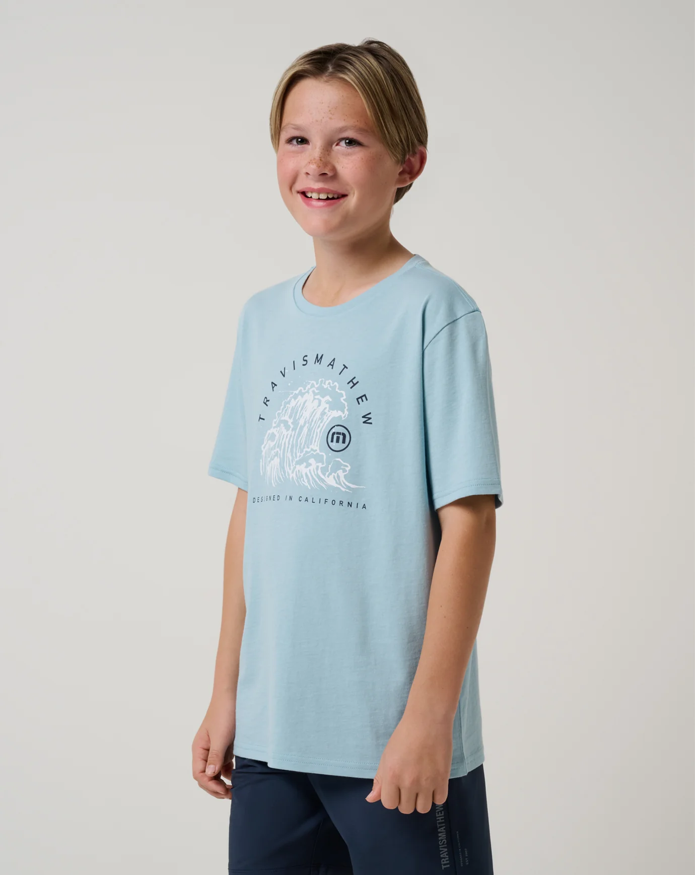 Surf City Youth Tee - Image 3