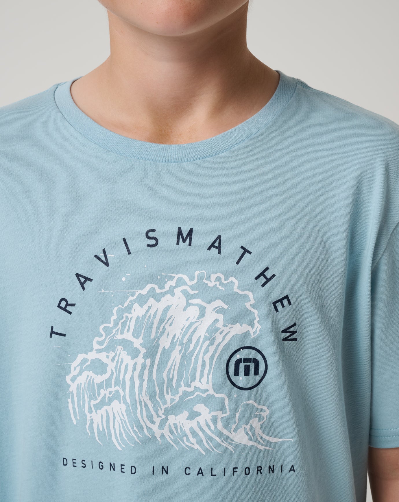 Surf City Youth Tee - Image 4