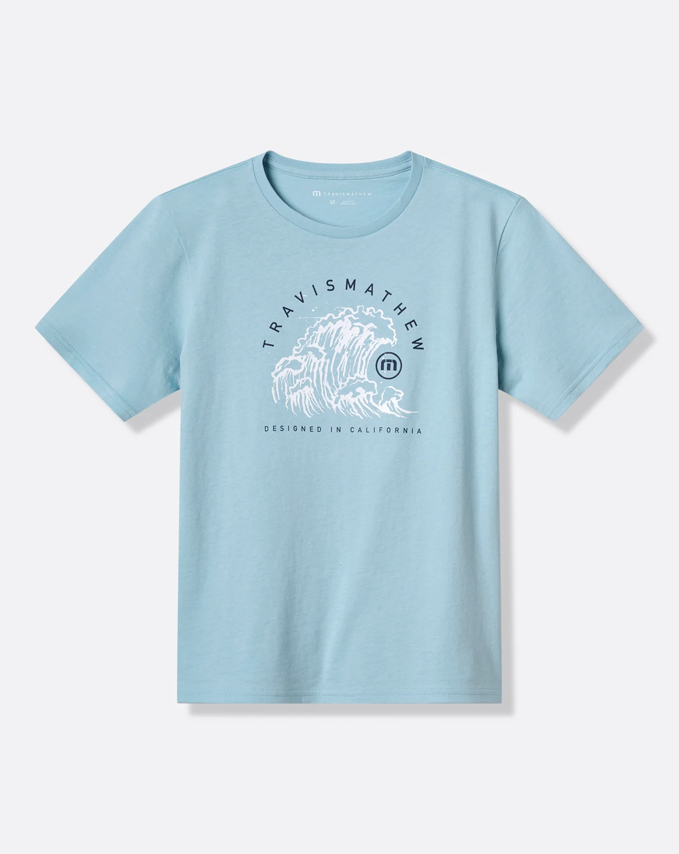 Surf City Youth Tee - Image 5