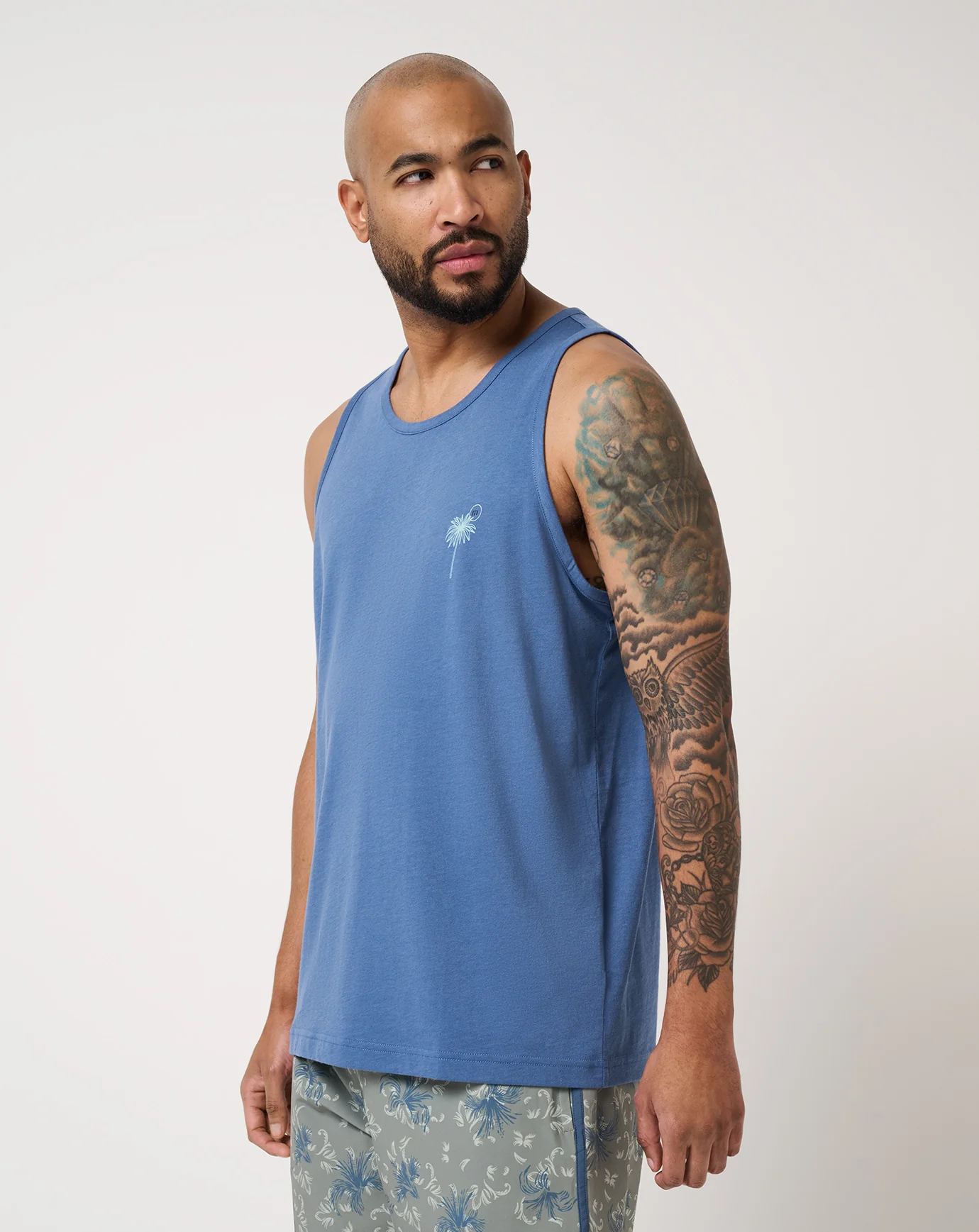Surf Horizon Tank - Image 3