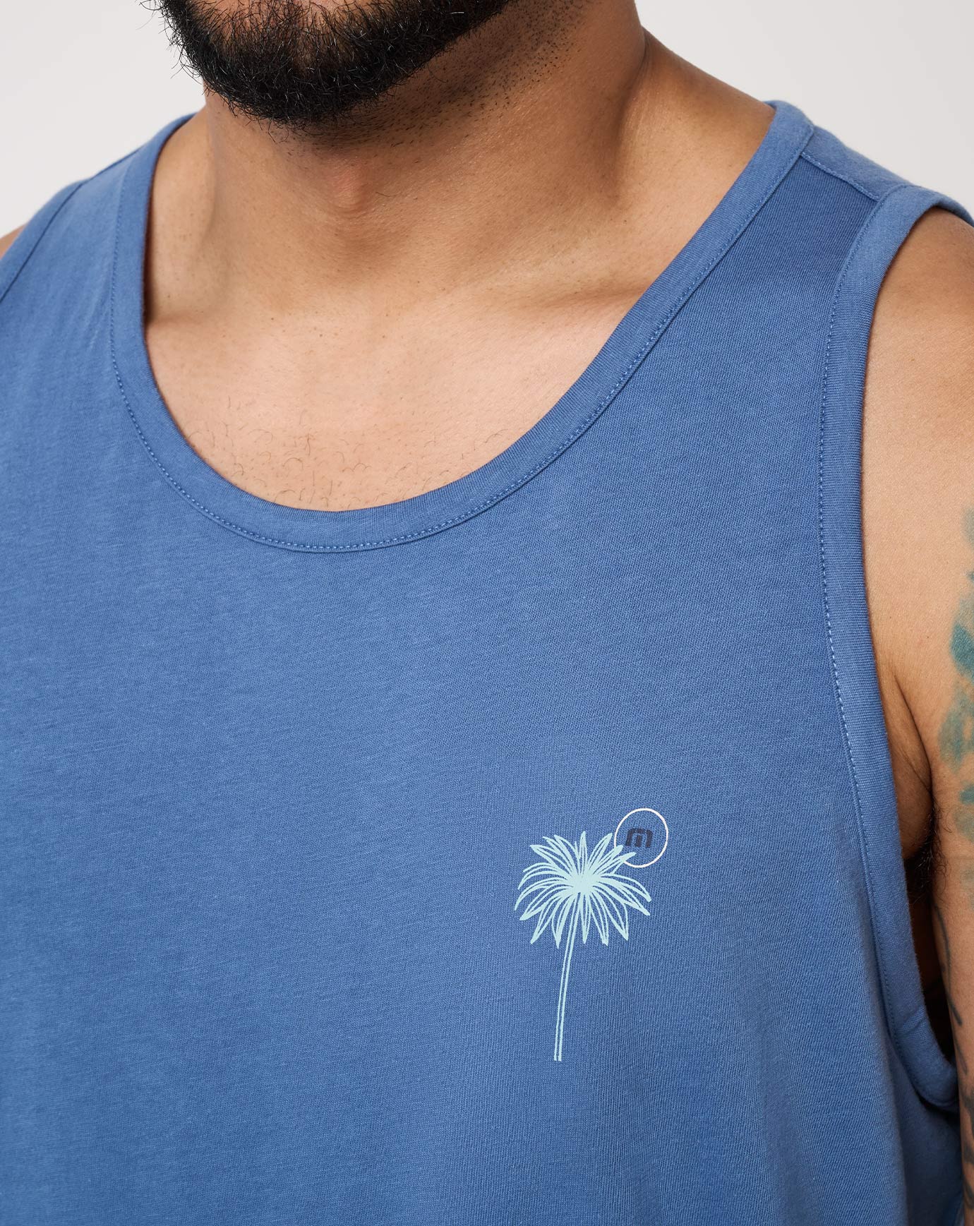 Surf Horizon Tank - Image 4