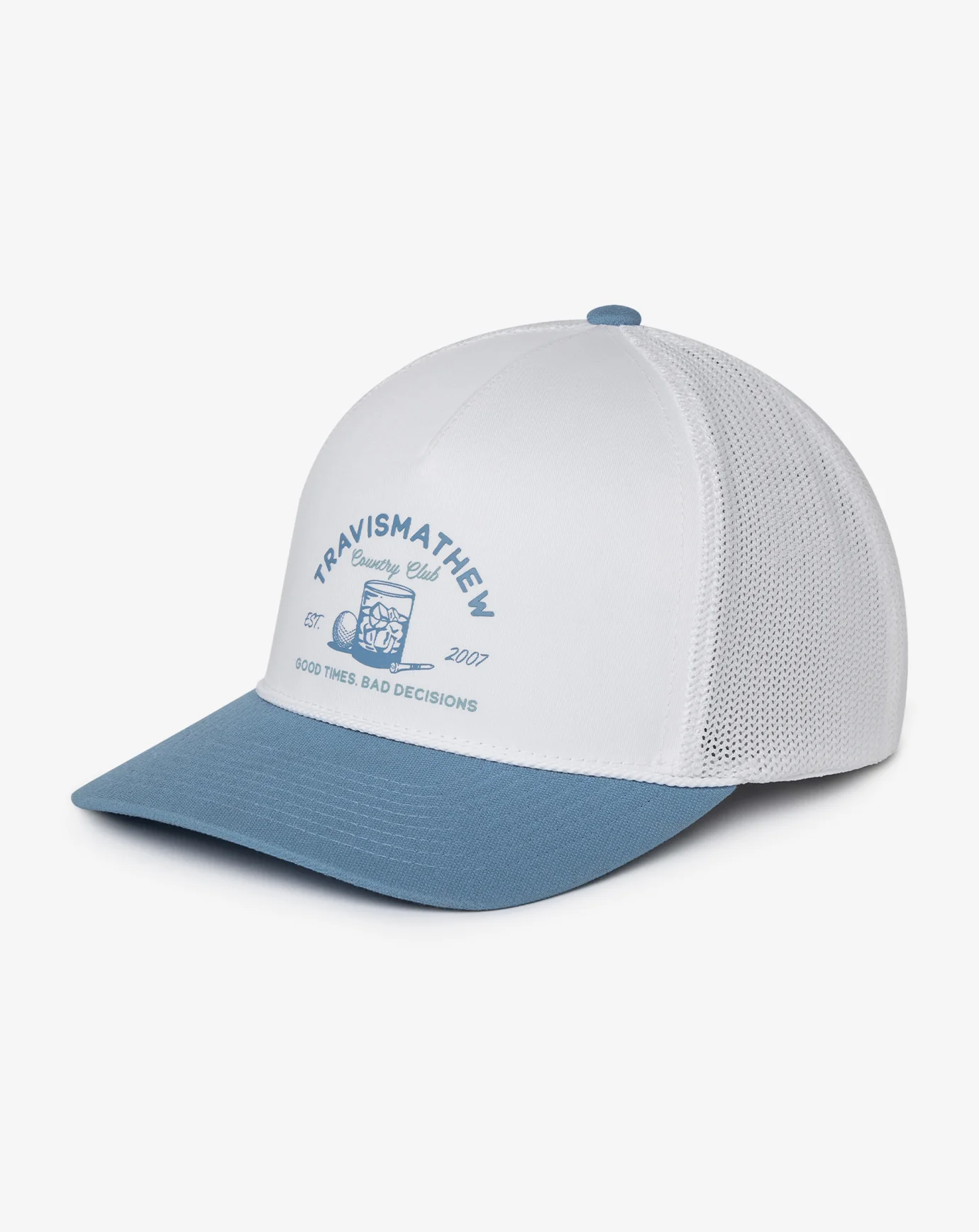 Surf Warning Snapback Hat - Image 2