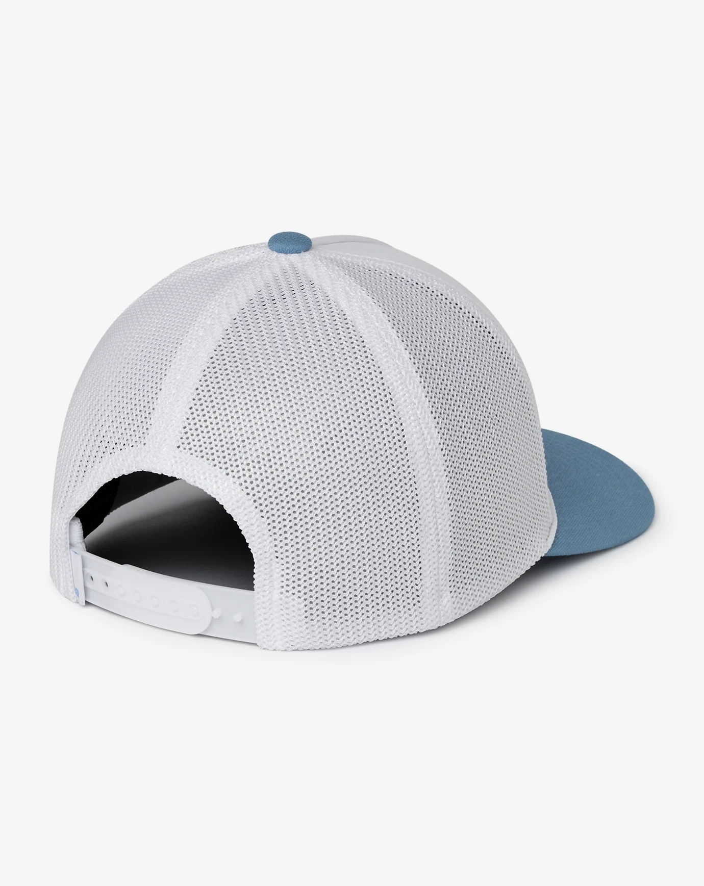 Surf Warning Snapback Hat - Image 3