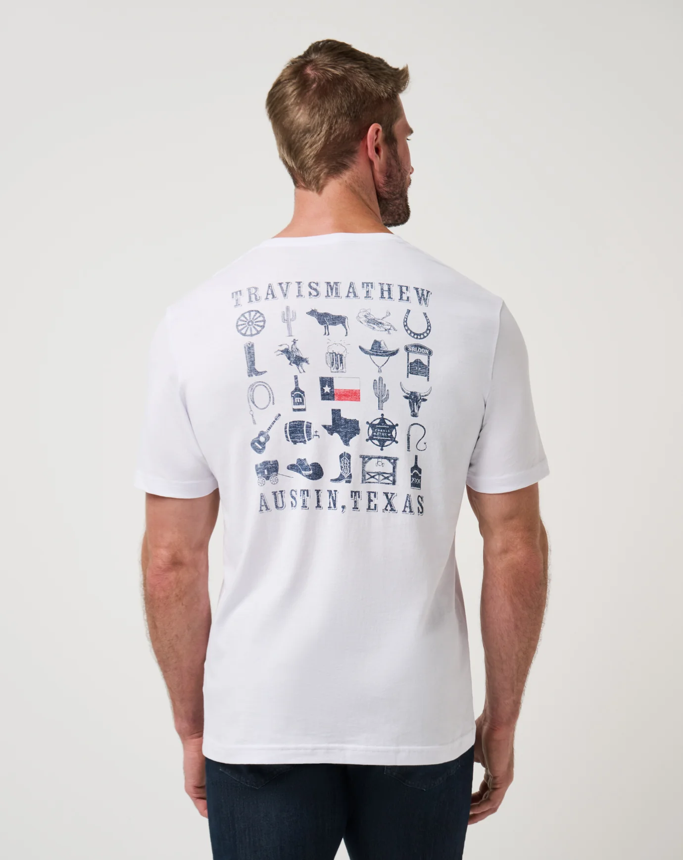 Sweet T Austin Tee - Image 3