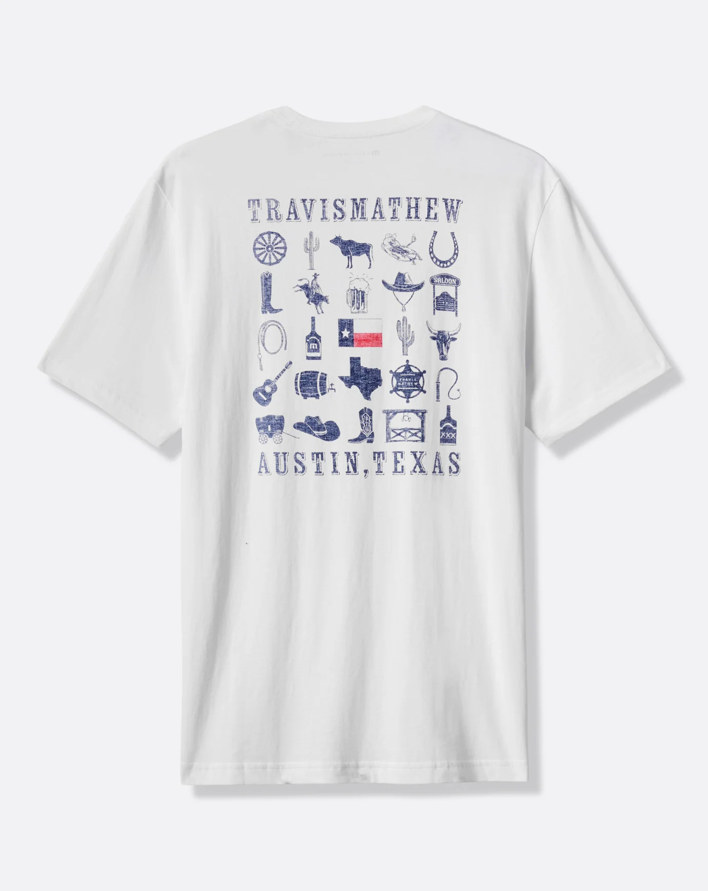 Sweet T Austin Tee - Image 6