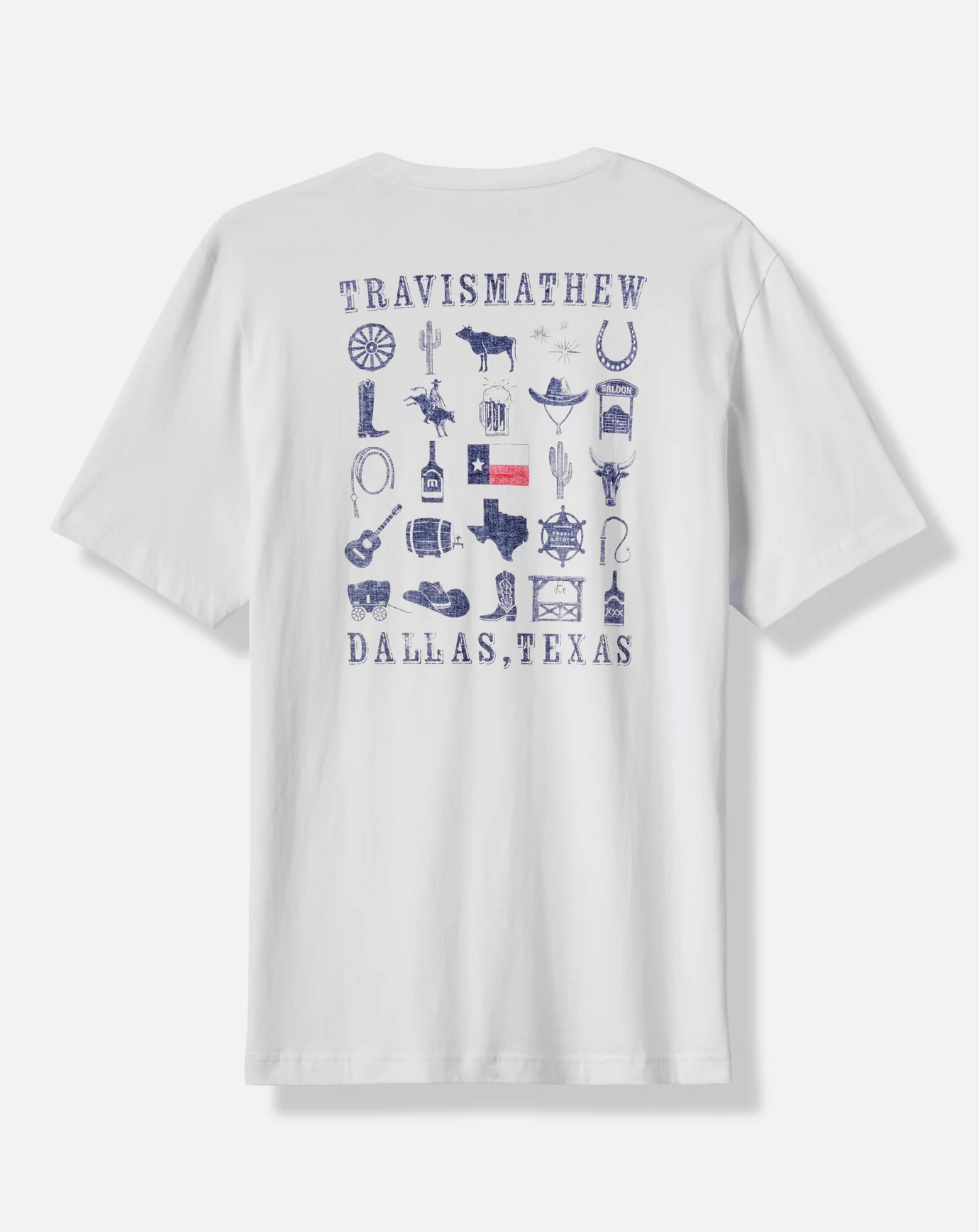 Sweet T Dallas Tee - Image 5