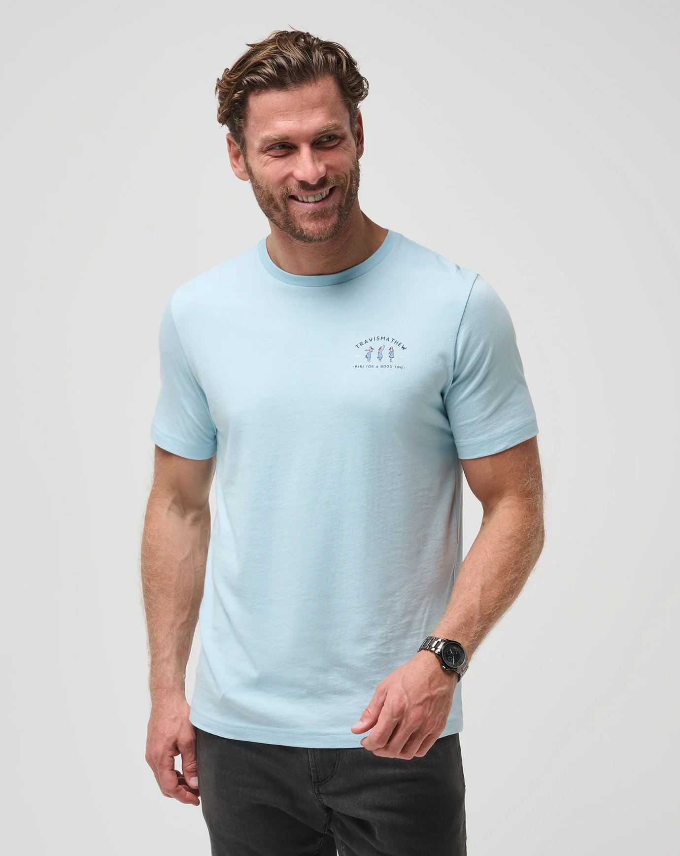 Sweetheart Rock Tee
