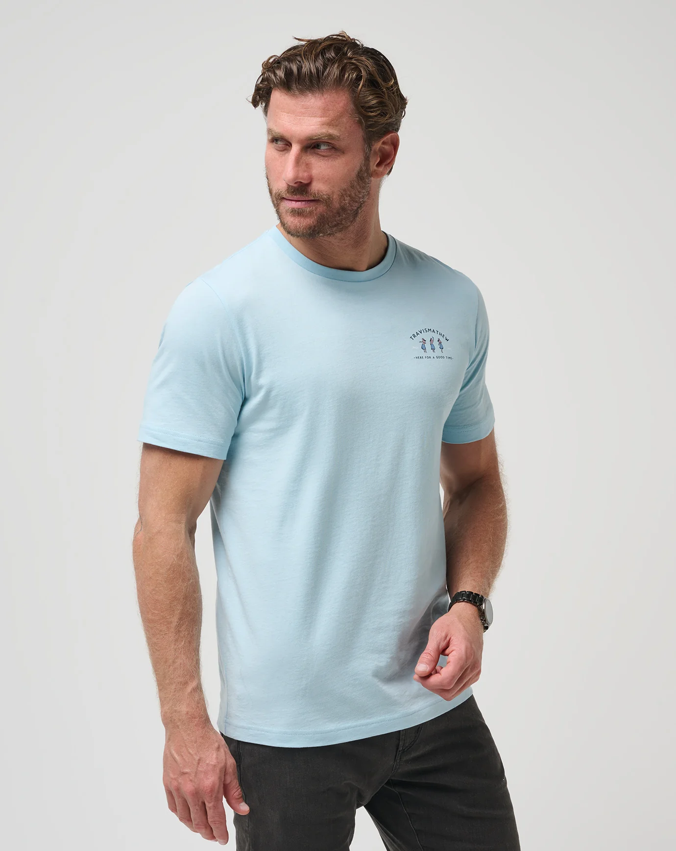 Sweetheart Rock Tee - Image 2