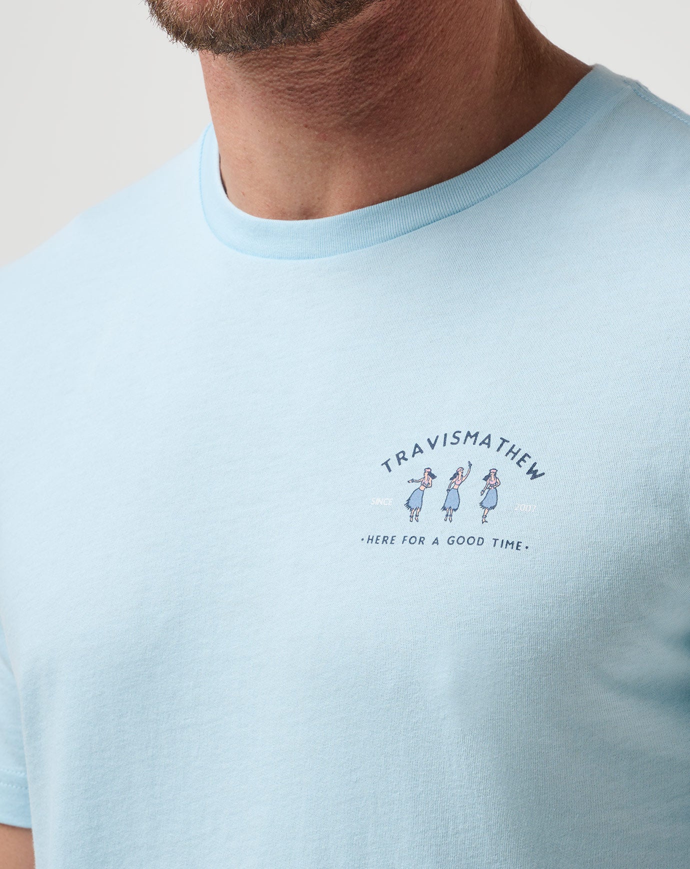 Sweetheart Rock Tee - Image 3